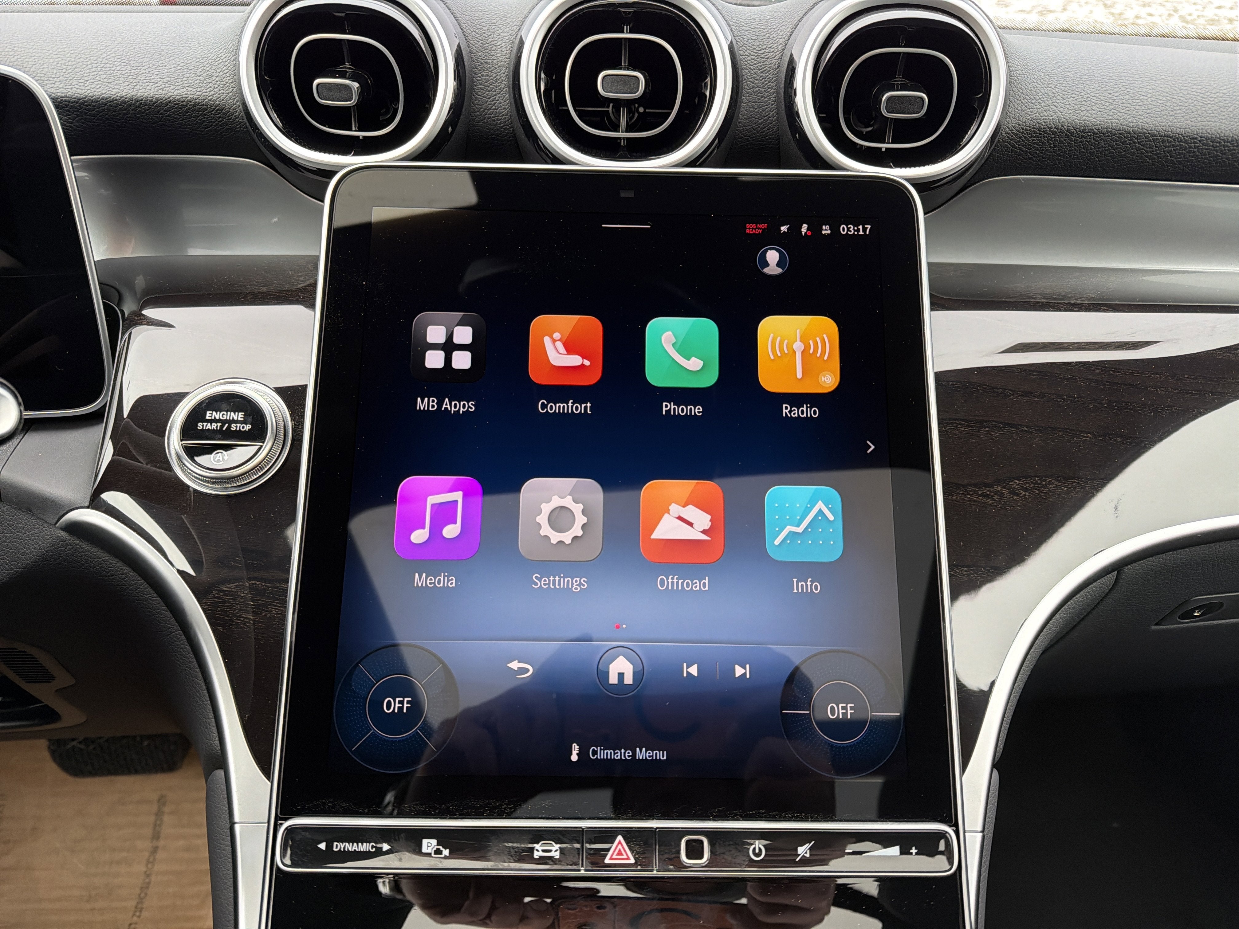 2026 Mercedes-Benz GLC GLC 300 4MATIC® SUV