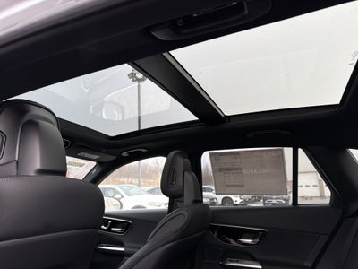 2026 Mercedes-Benz GLC GLC 300 4MATIC® SUV