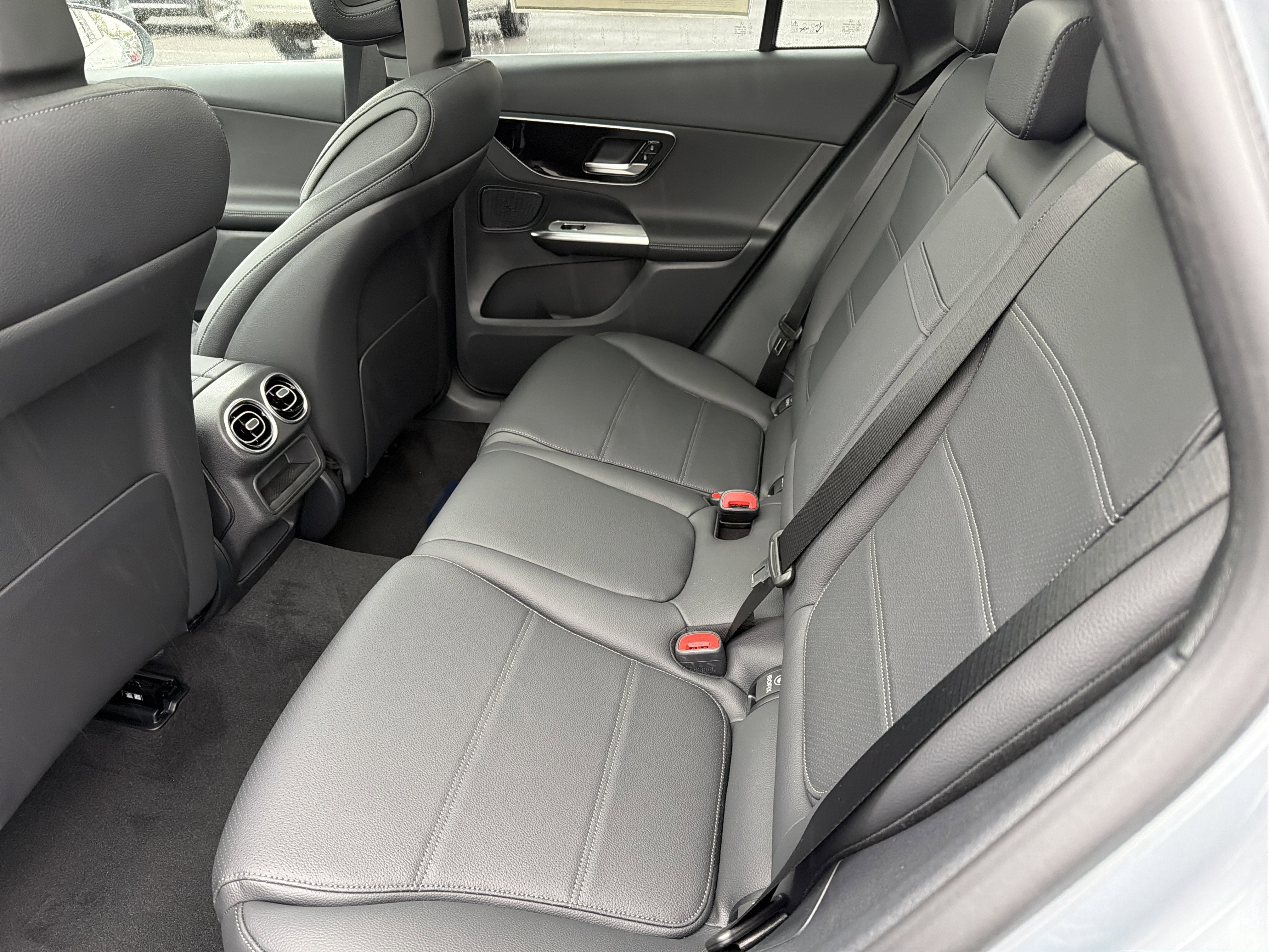 2026 Mercedes-Benz GLC GLC 300 4MATIC® SUV