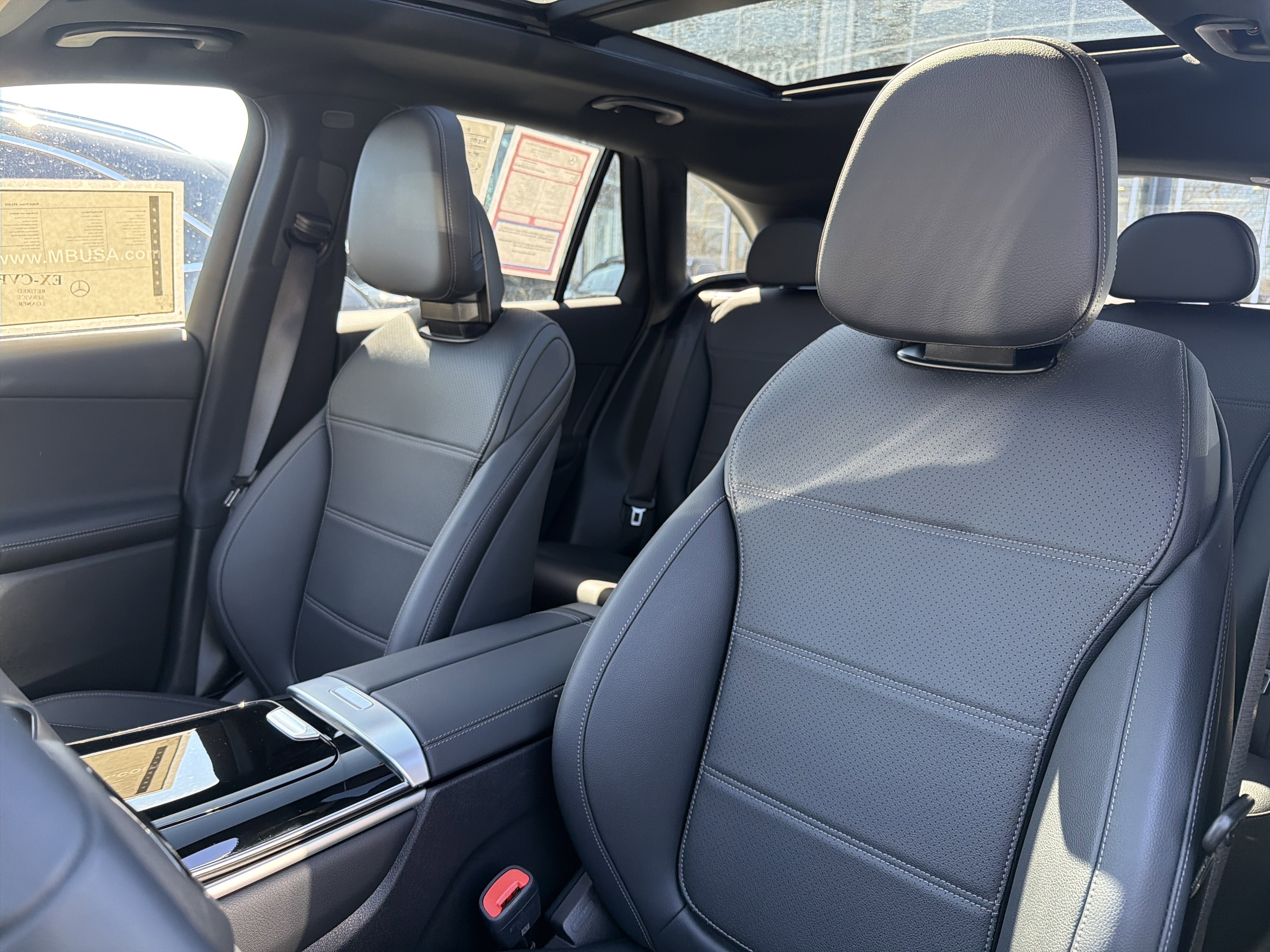 2026 Mercedes-Benz GLC GLC 300 4MATIC® SUV