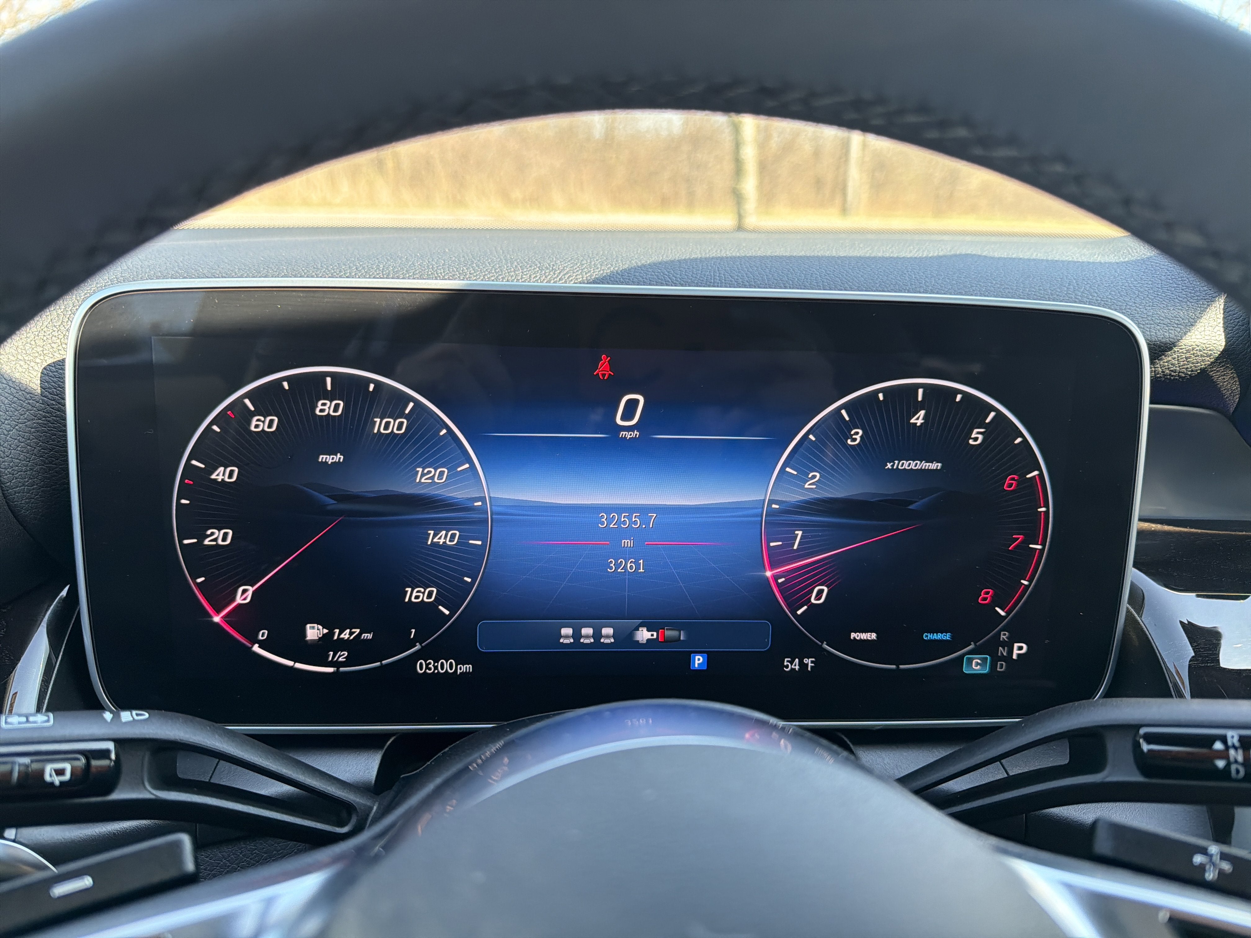 2026 Mercedes-Benz GLC GLC 300 4MATIC® SUV