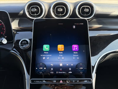 2026 Mercedes-Benz GLC GLC 300 4MATIC® SUV