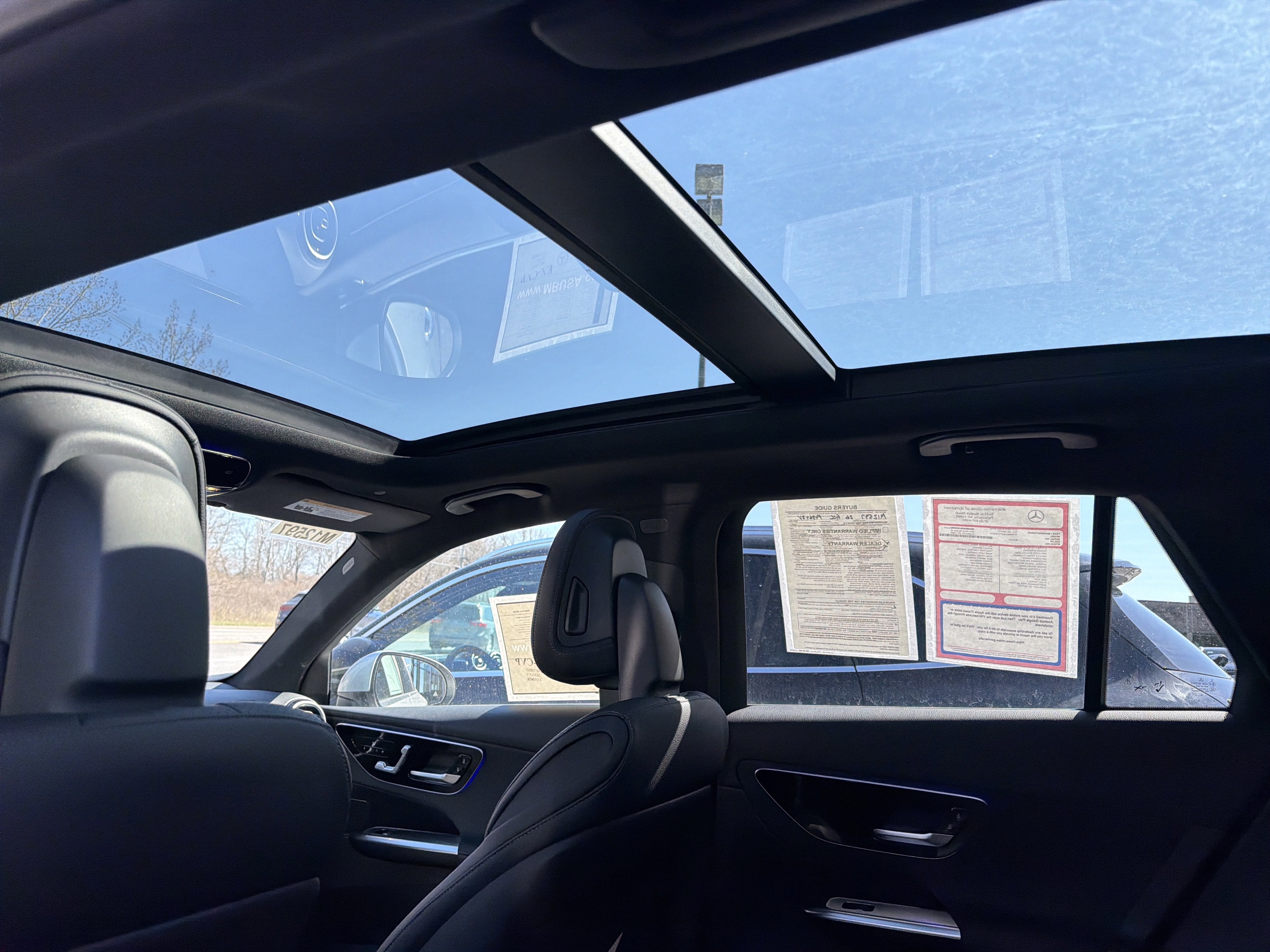 2026 Mercedes-Benz GLC GLC 300 4MATIC® SUV