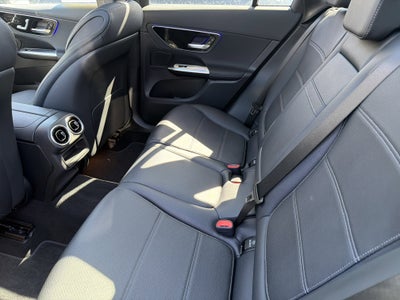 2026 Mercedes-Benz GLC GLC 300 4MATIC® SUV