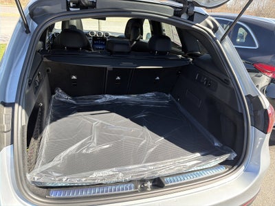 2026 Mercedes-Benz GLC GLC 300 4MATIC® SUV