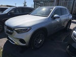 2026 Mercedes-Benz GLC GLC 300 4MATIC® SUV