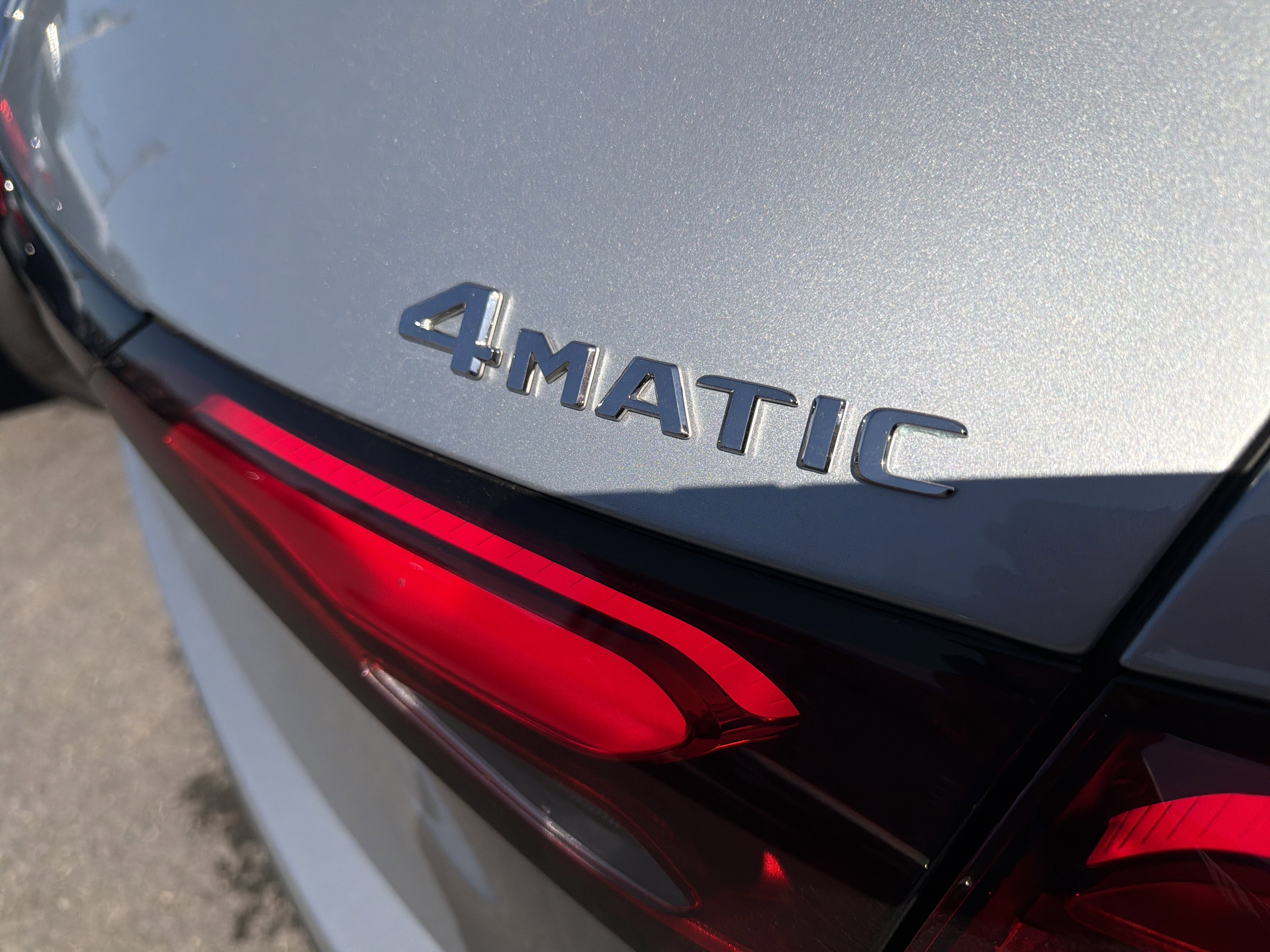 2026 Mercedes-Benz GLC GLC 300 4MATIC® SUV