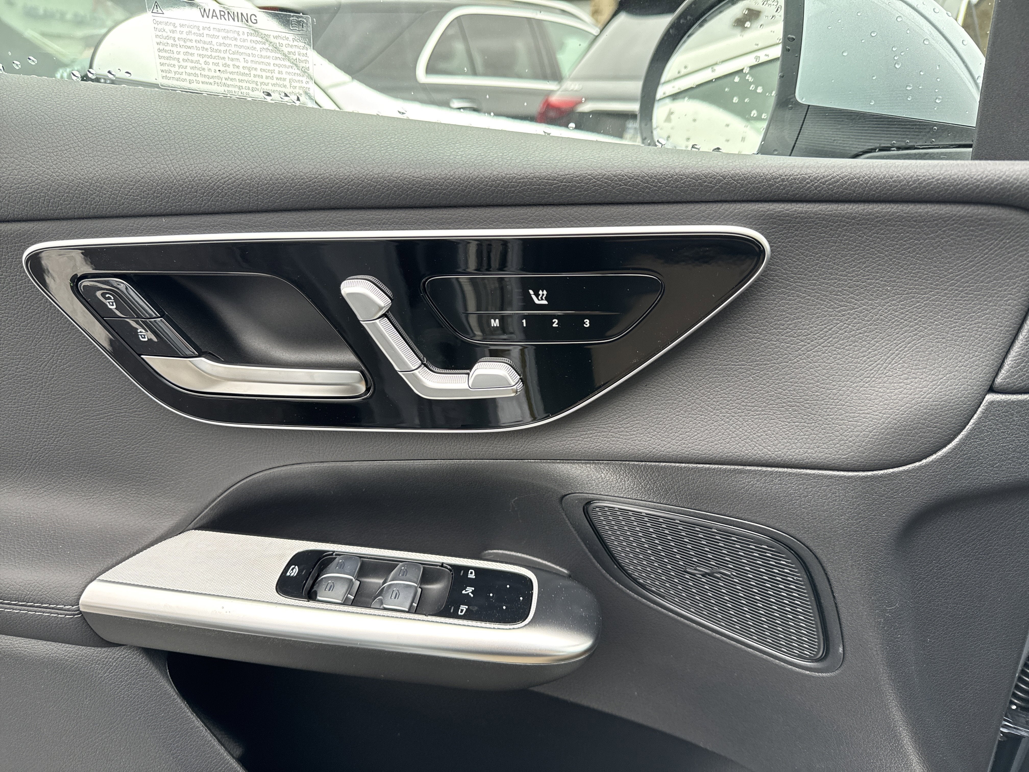 2026 Mercedes-Benz GLC GLC 300 4MATIC® SUV