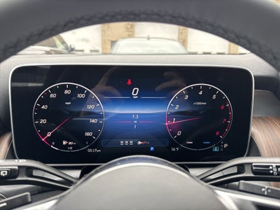 2026 Mercedes-Benz GLC GLC 300 4MATIC® SUV