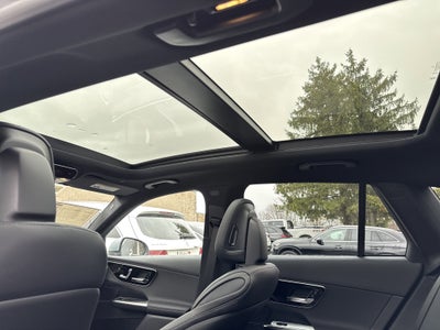 2026 Mercedes-Benz GLC GLC 300 4MATIC® SUV