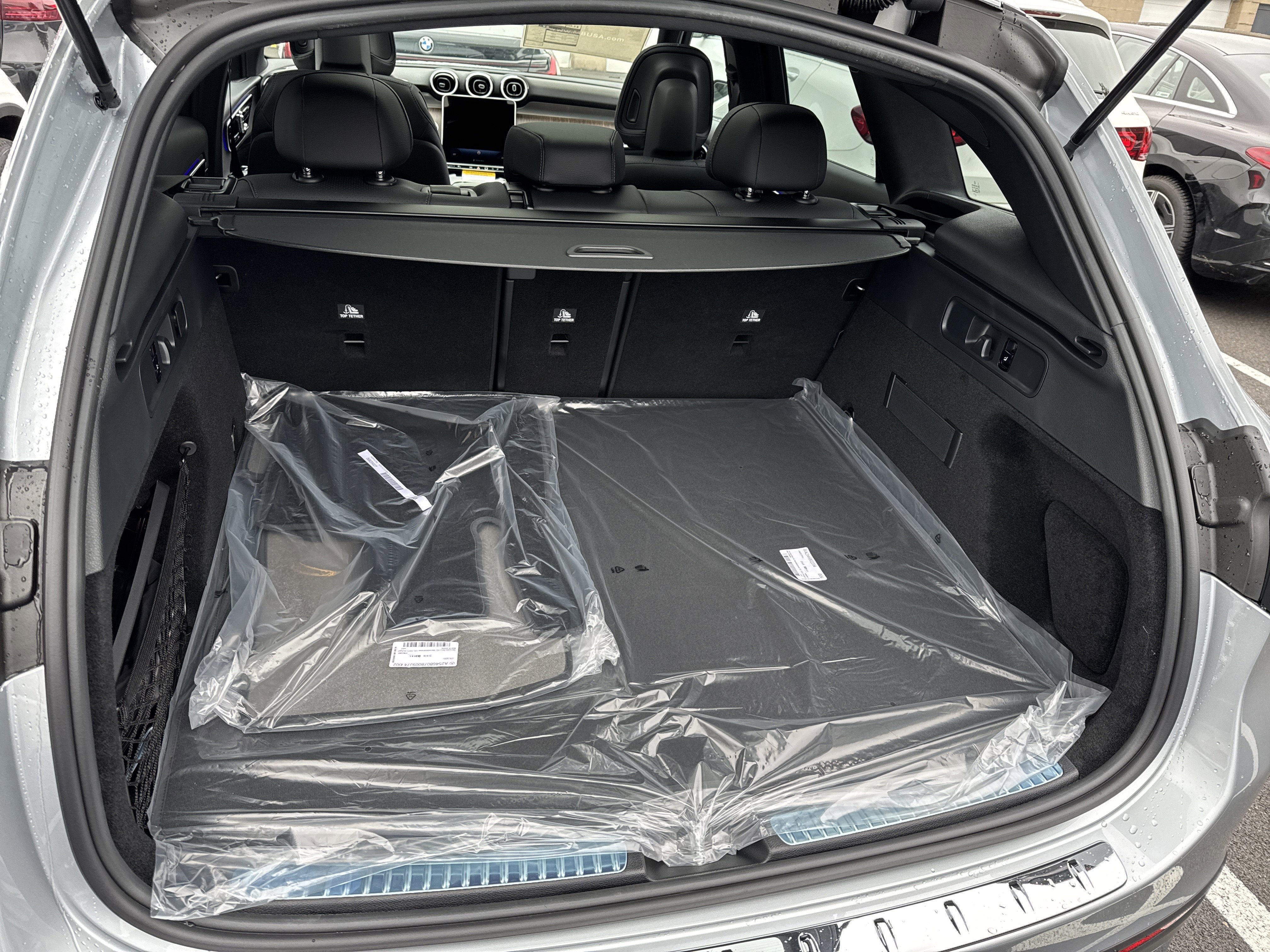 2026 Mercedes-Benz GLC GLC 300 4MATIC® SUV