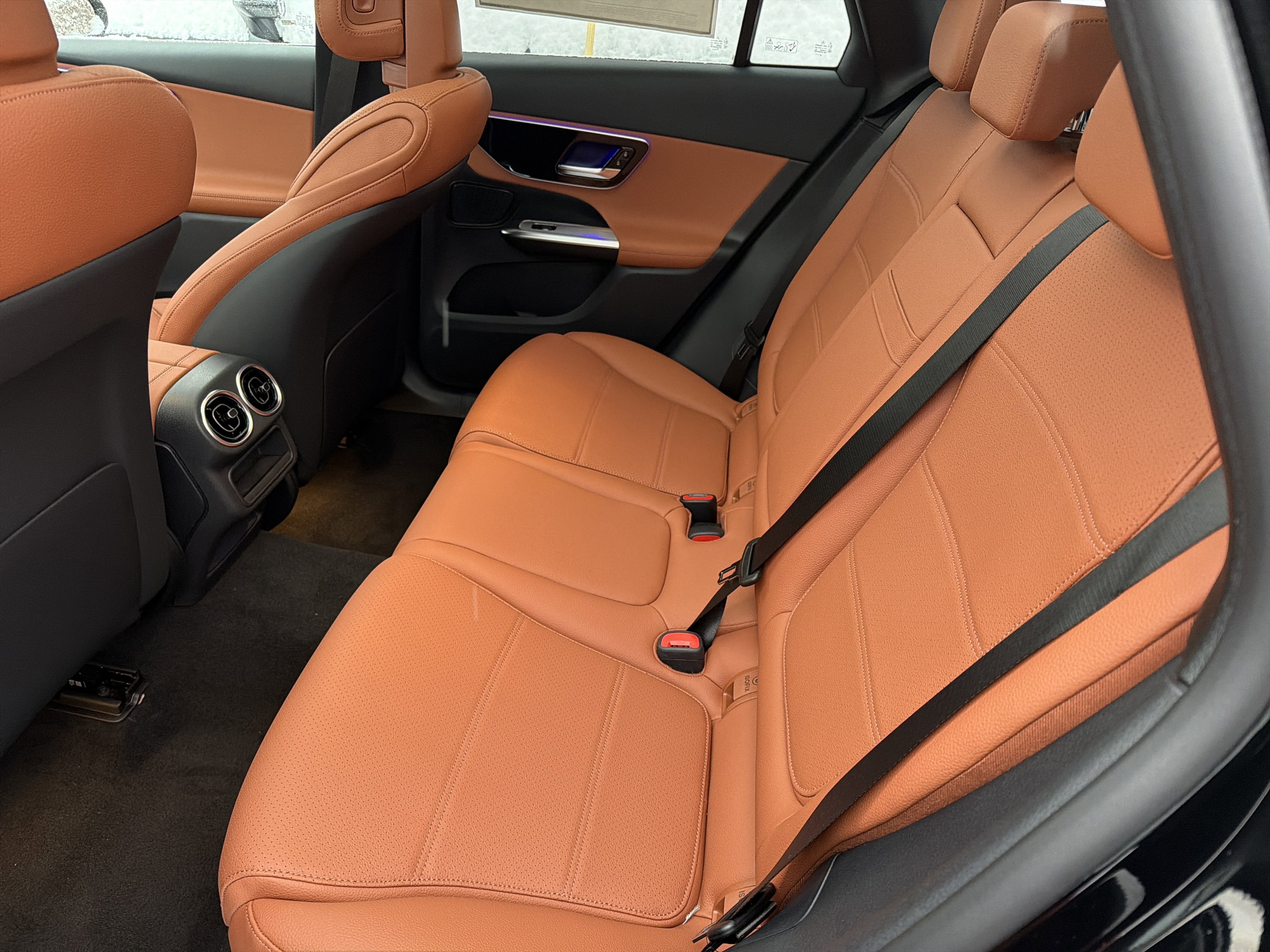 2026 Mercedes-Benz GLC GLC 300 4MATIC® SUV