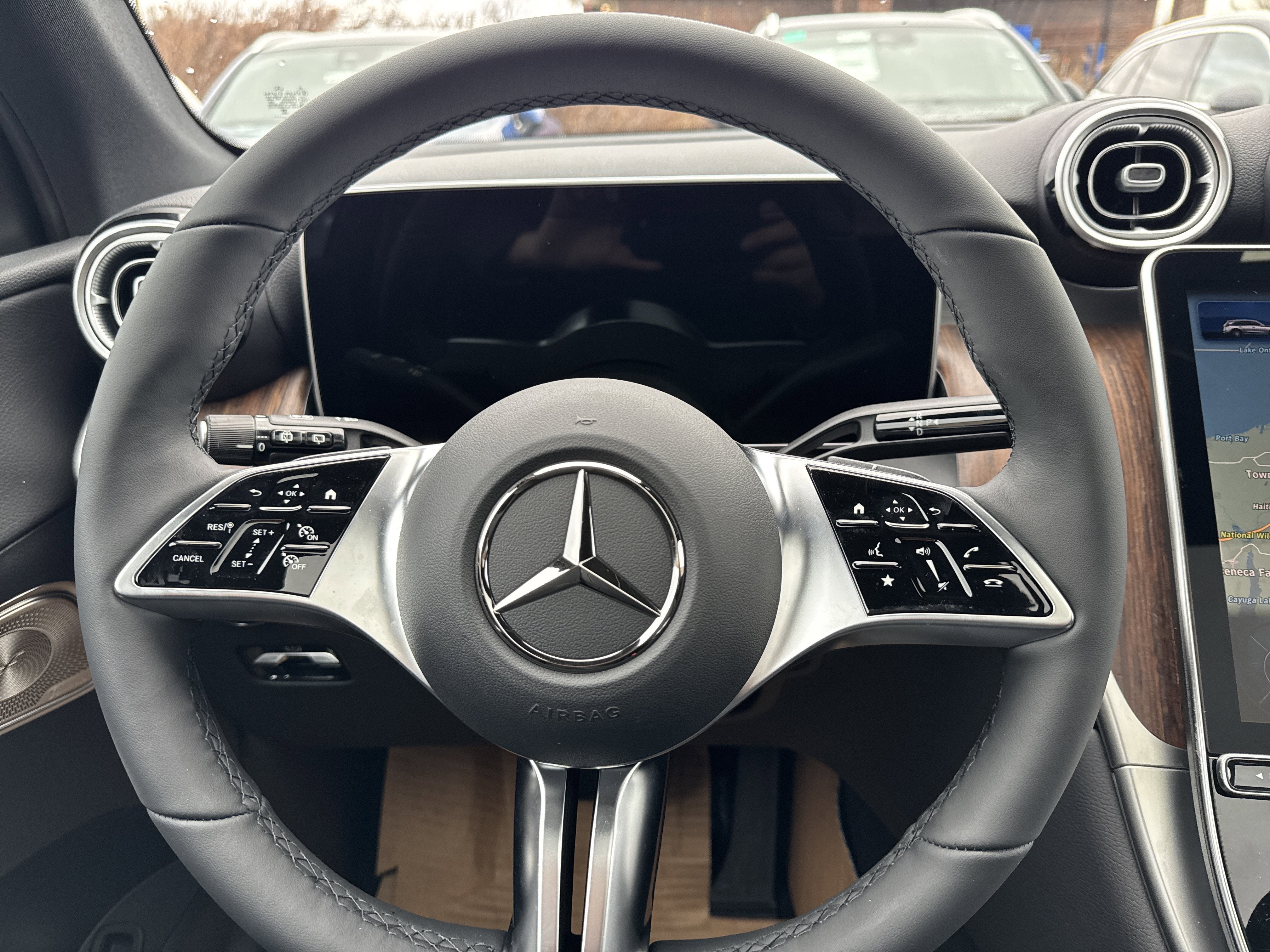 2026 Mercedes-Benz GLC GLC 300 4MATIC® SUV