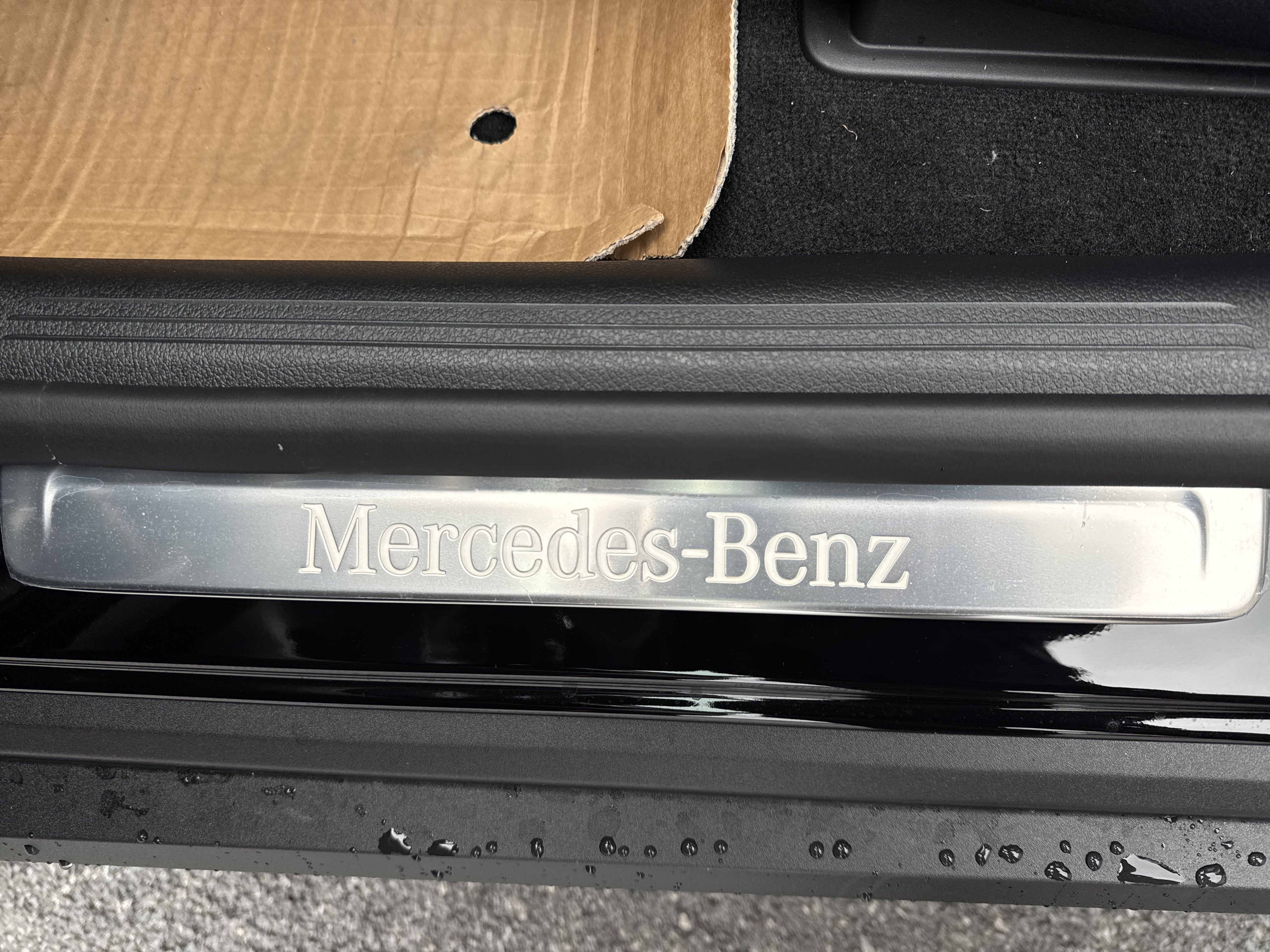 2026 Mercedes-Benz GLC GLC 300 4MATIC® SUV