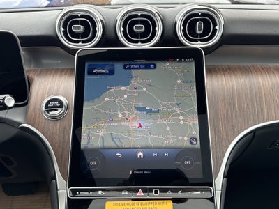 2026 Mercedes-Benz GLC GLC 300 4MATIC® SUV