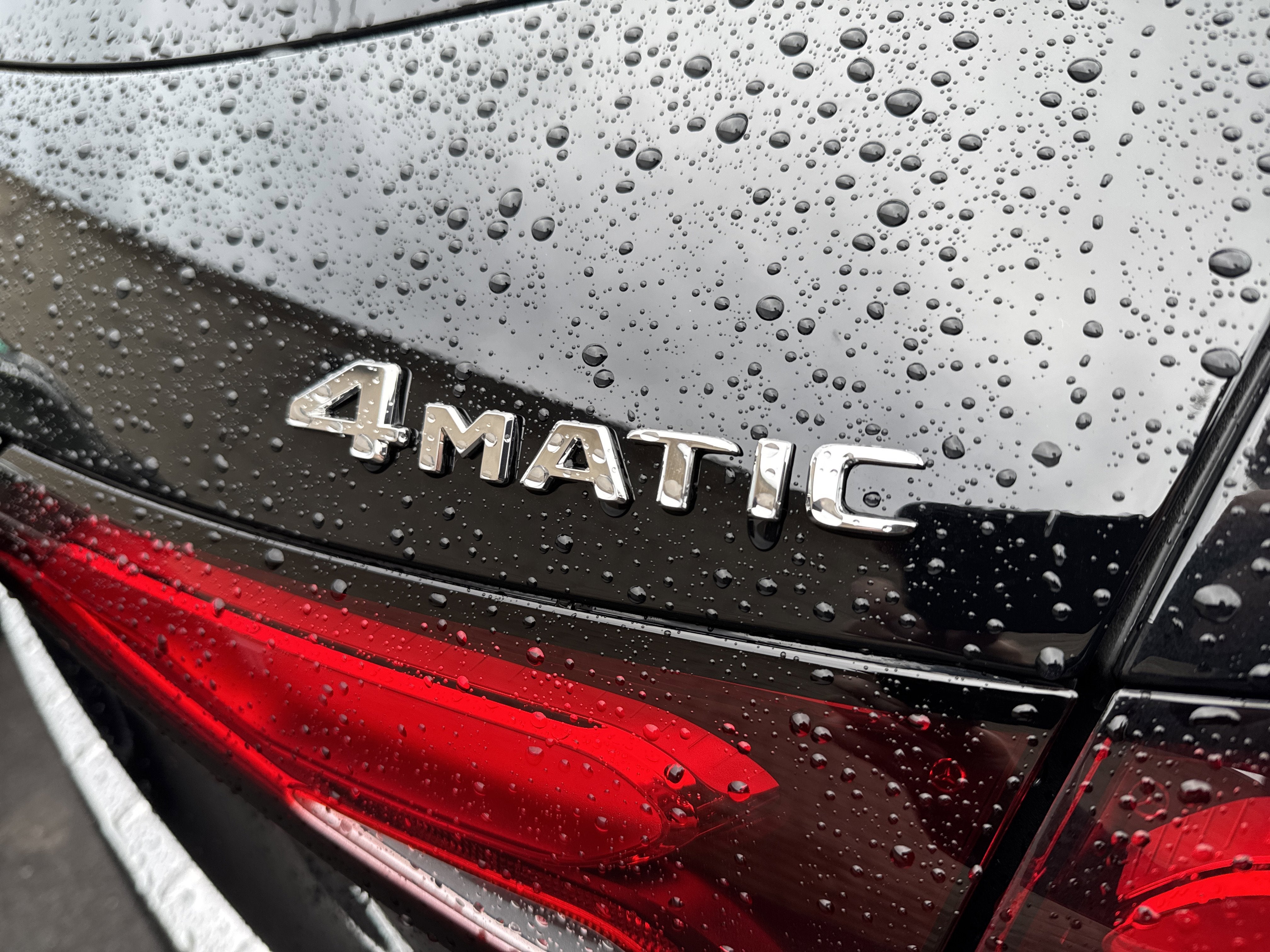 2026 Mercedes-Benz GLC GLC 300 4MATIC® SUV