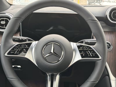 2026 Mercedes-Benz GLC GLC 300 4MATIC® SUV