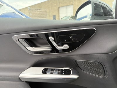 2026 Mercedes-Benz GLC GLC 300 4MATIC® SUV