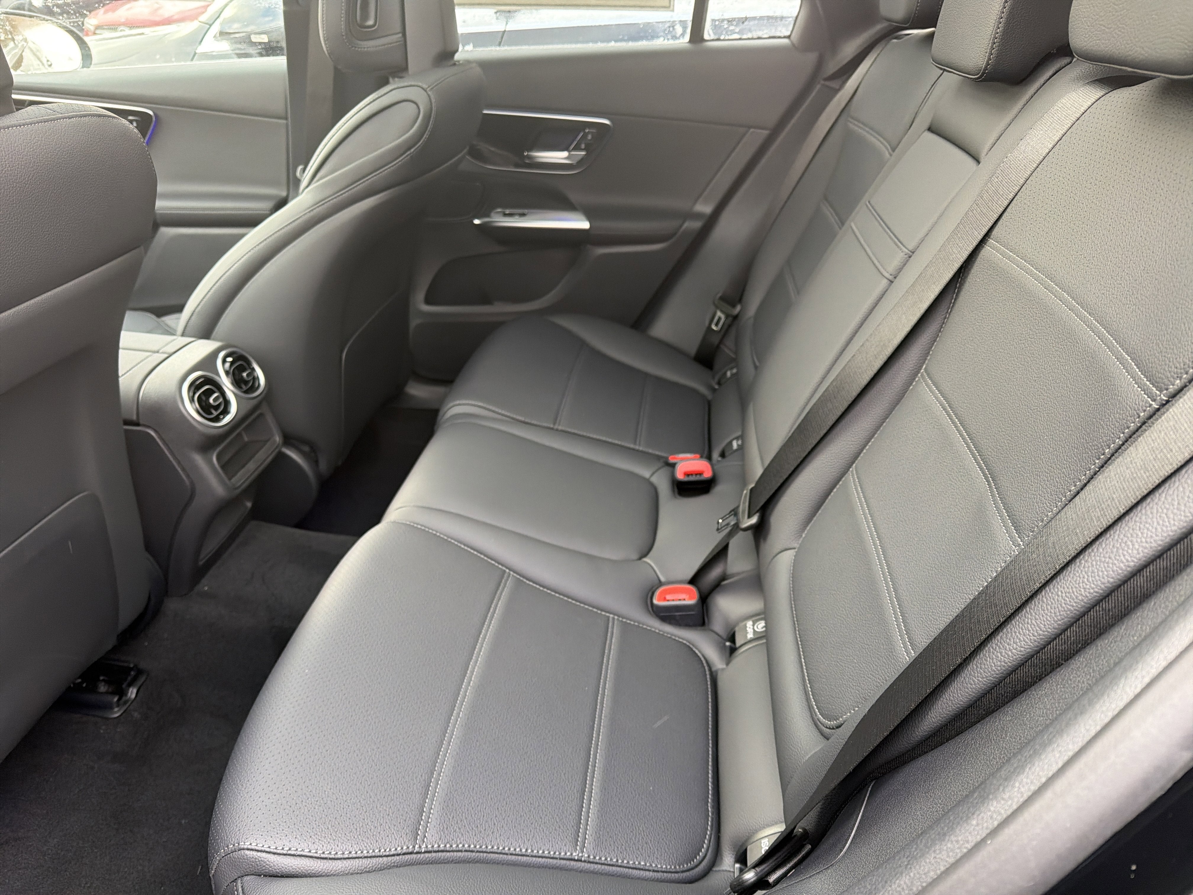 2026 Mercedes-Benz GLC GLC 300 4MATIC® SUV