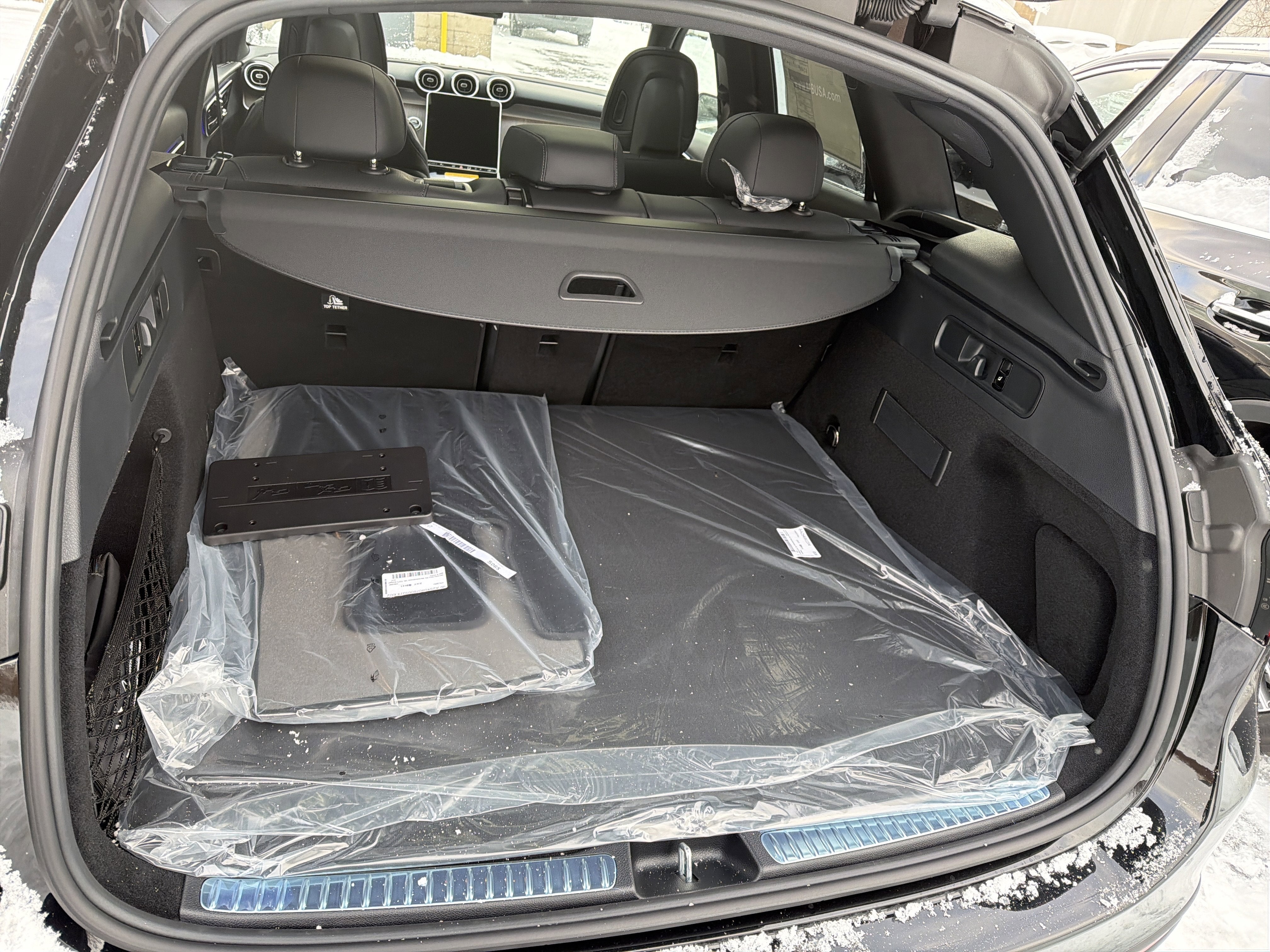 2026 Mercedes-Benz GLC GLC 300 4MATIC® SUV