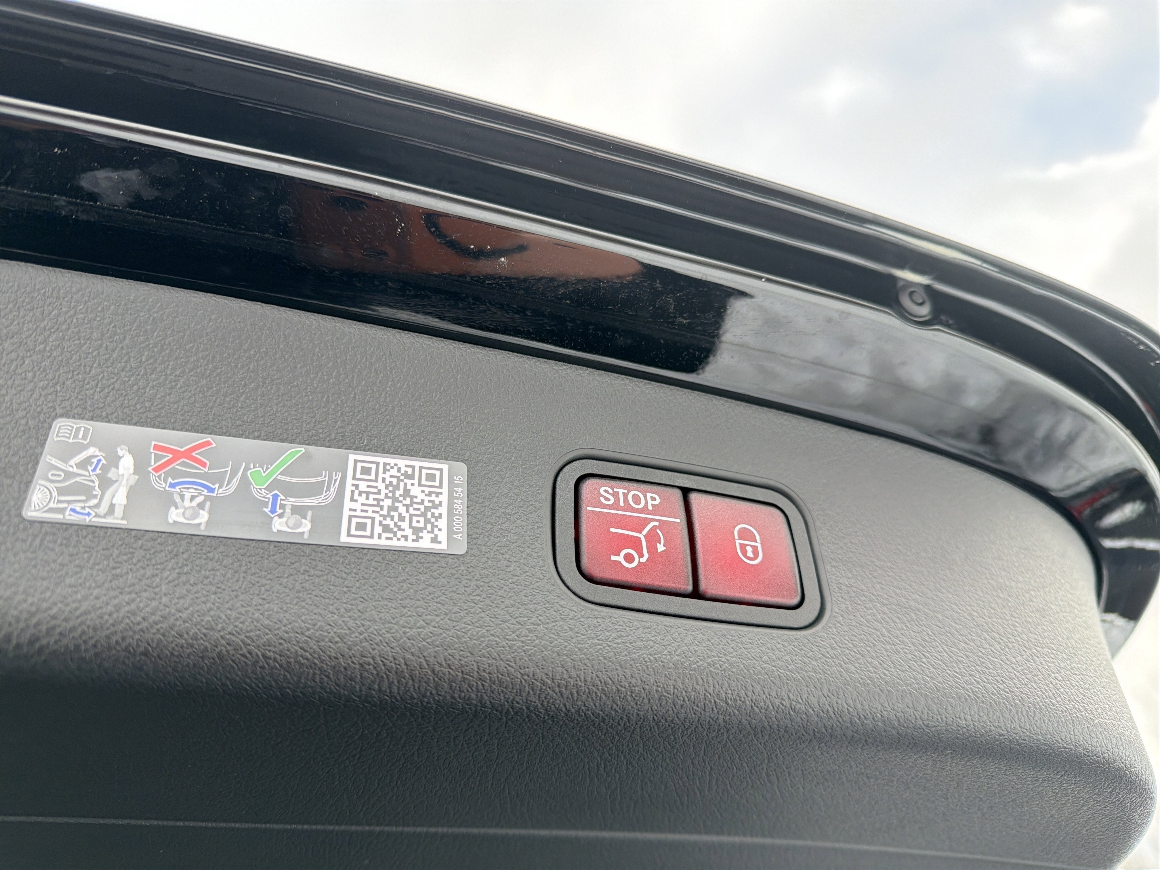 2026 Mercedes-Benz GLC GLC 300 4MATIC® SUV