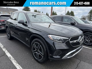 2026 Mercedes-Benz GLC GLC 300 4MATIC® SUV