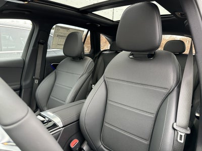 2026 Mercedes-Benz GLC GLC 300 4MATIC® SUV