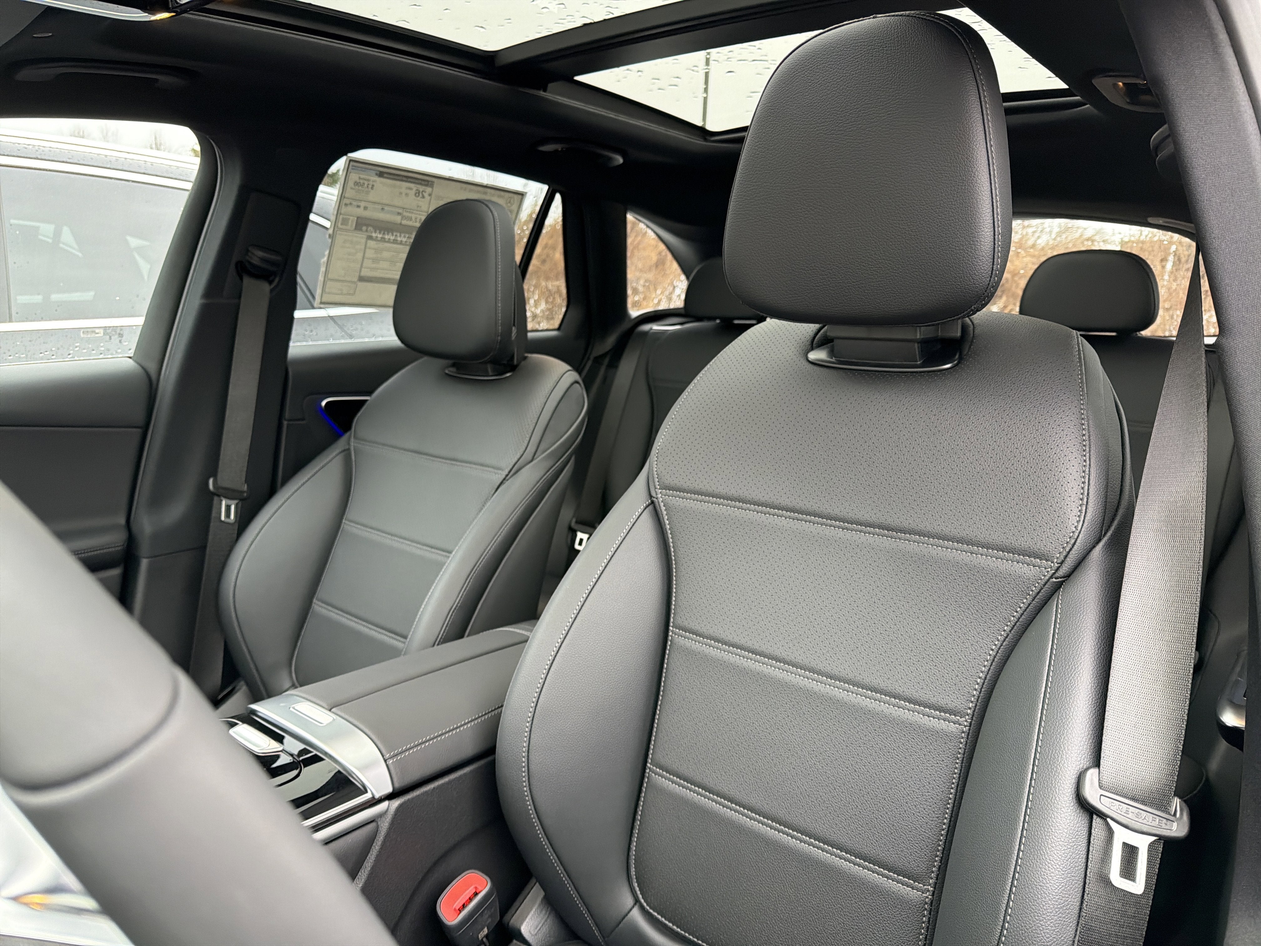 2026 Mercedes-Benz GLC GLC 300 4MATIC® SUV