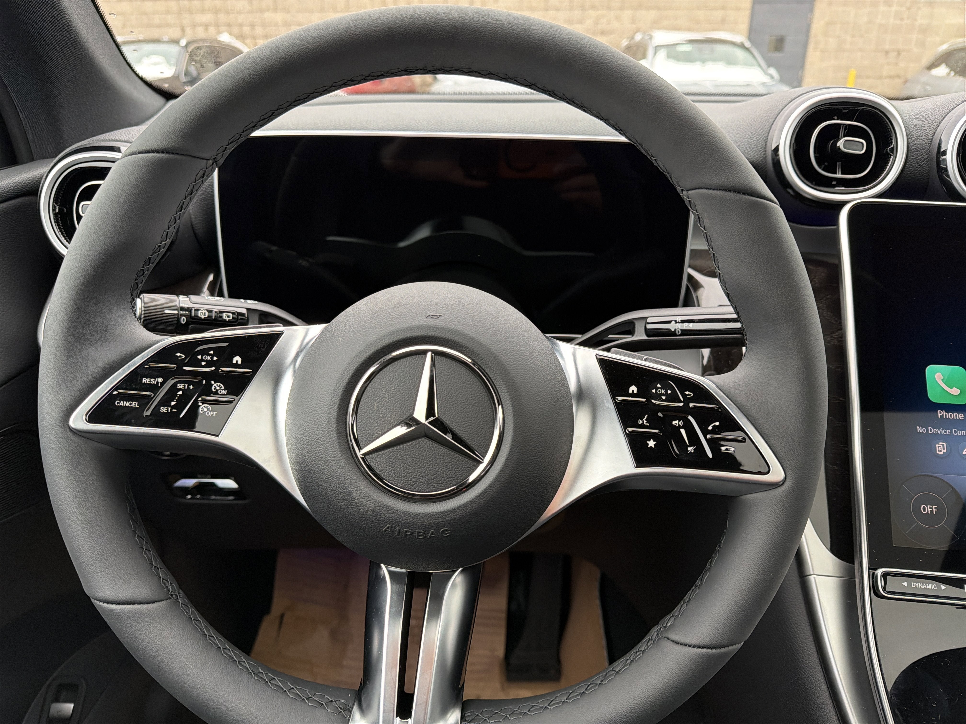 2026 Mercedes-Benz GLC GLC 300 4MATIC® SUV