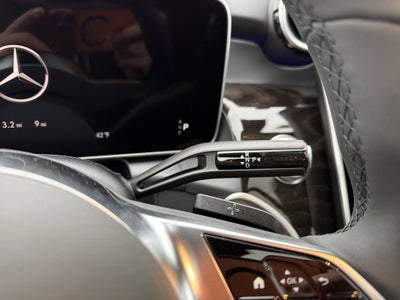 2026 Mercedes-Benz GLC GLC 300 4MATIC® SUV