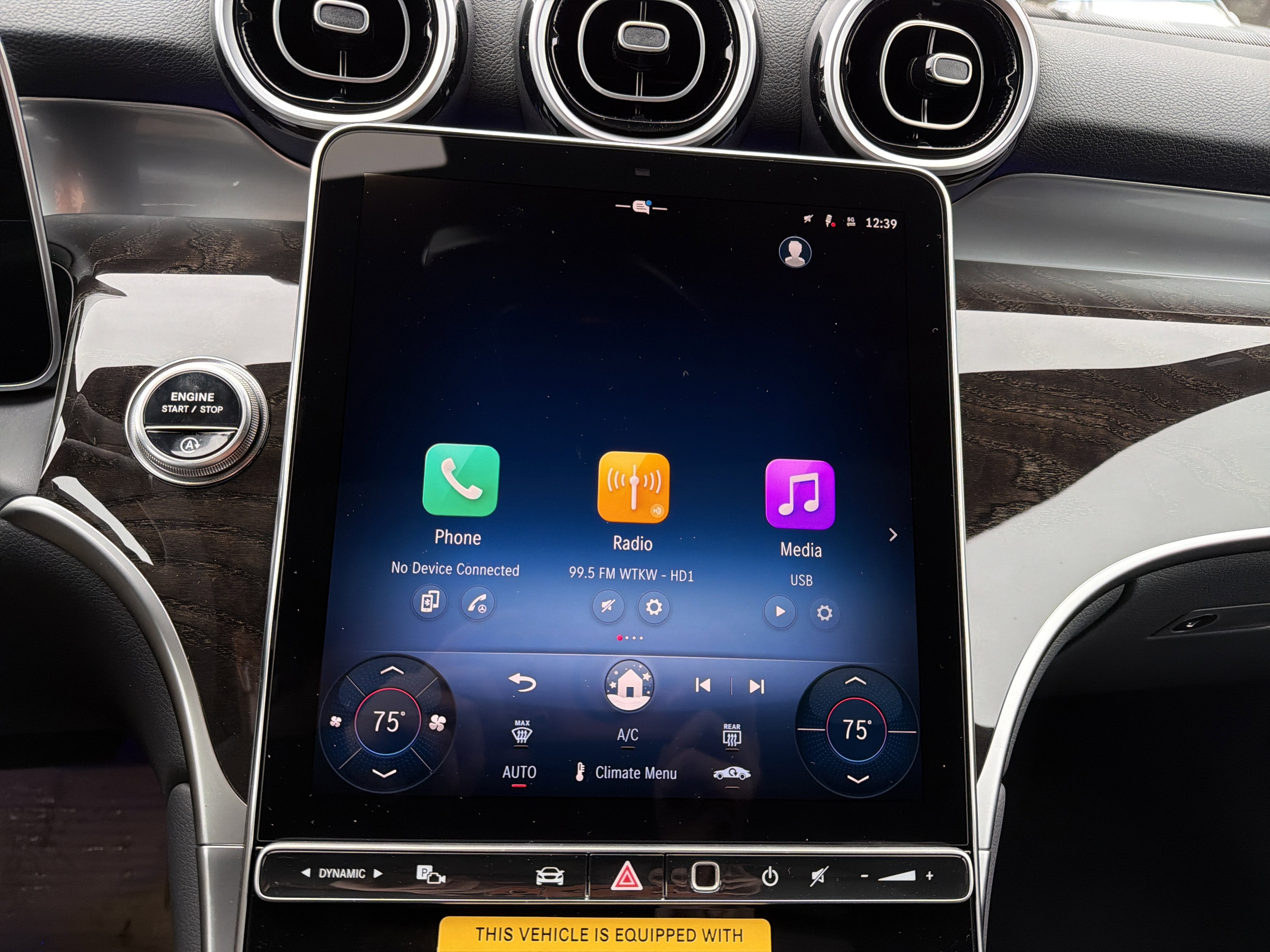 2026 Mercedes-Benz GLC GLC 300 4MATIC® SUV