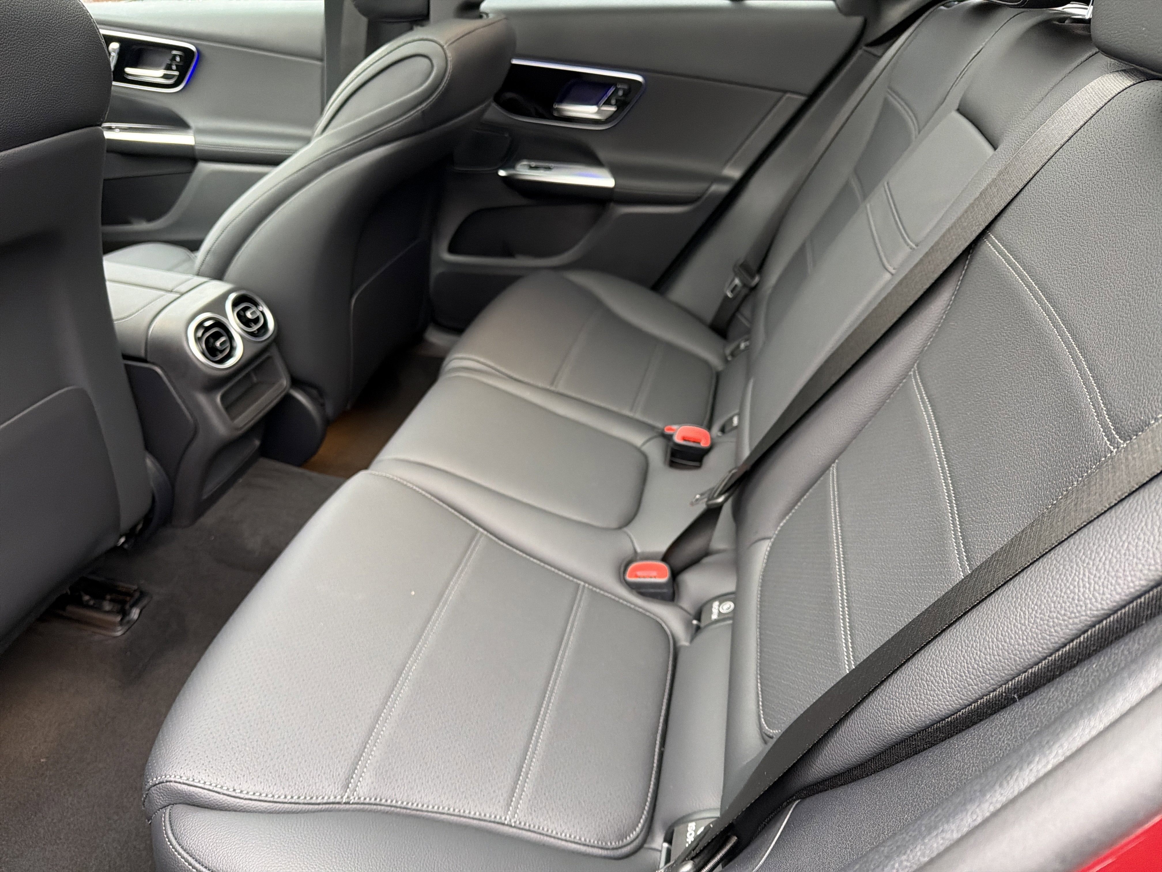 2026 Mercedes-Benz GLC GLC 300 4MATIC® SUV