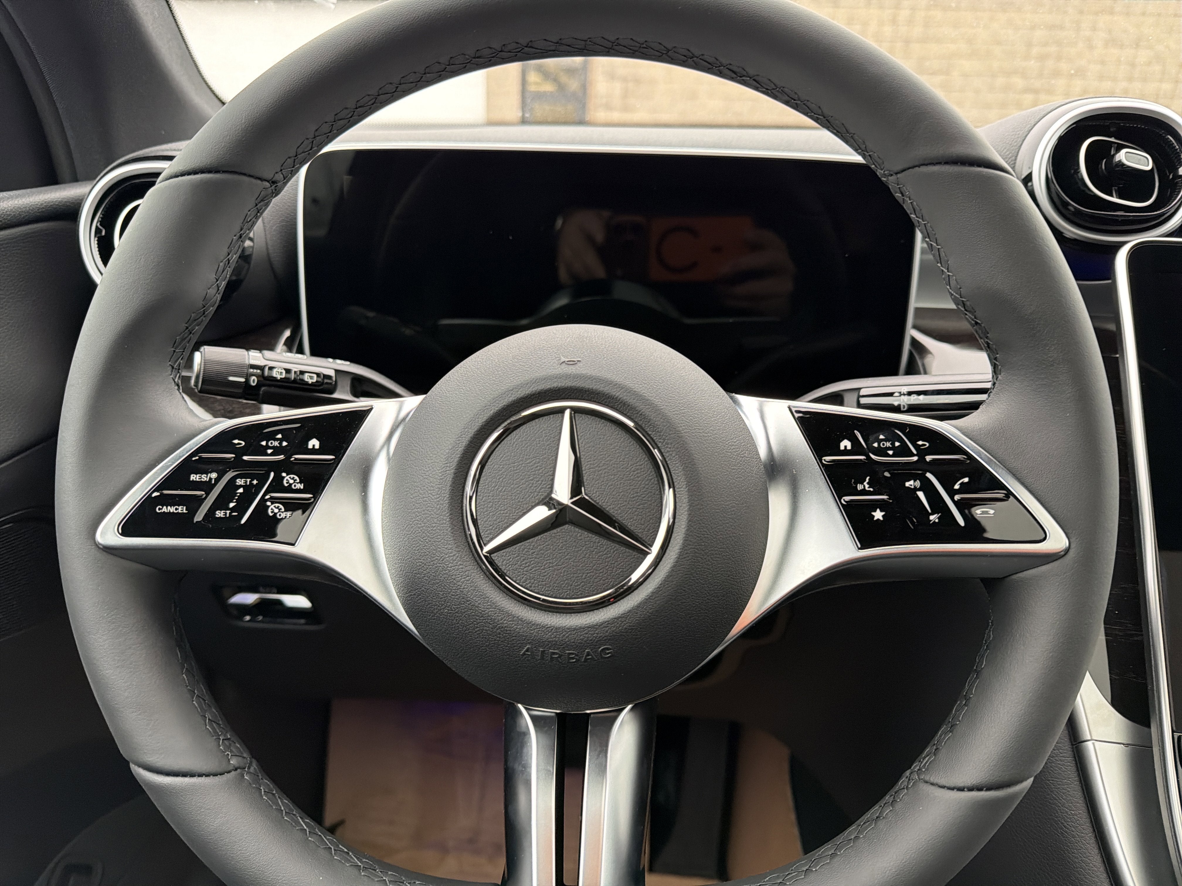 2026 Mercedes-Benz GLC GLC 300 4MATIC® SUV