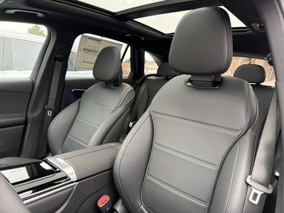 2026 Mercedes-Benz GLC GLC 300 4MATIC® SUV