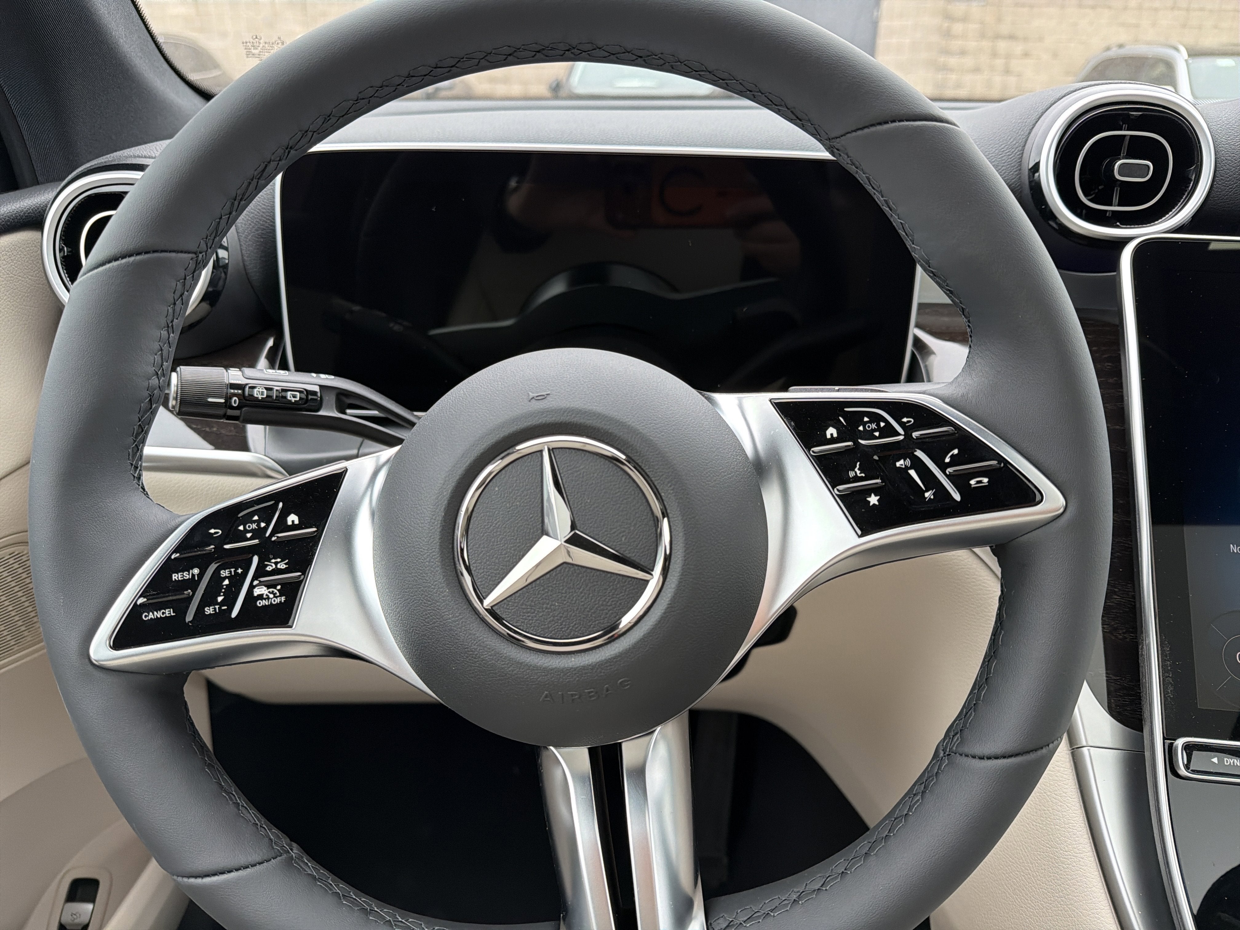 2026 Mercedes-Benz GLC GLC 300 4MATIC® SUV