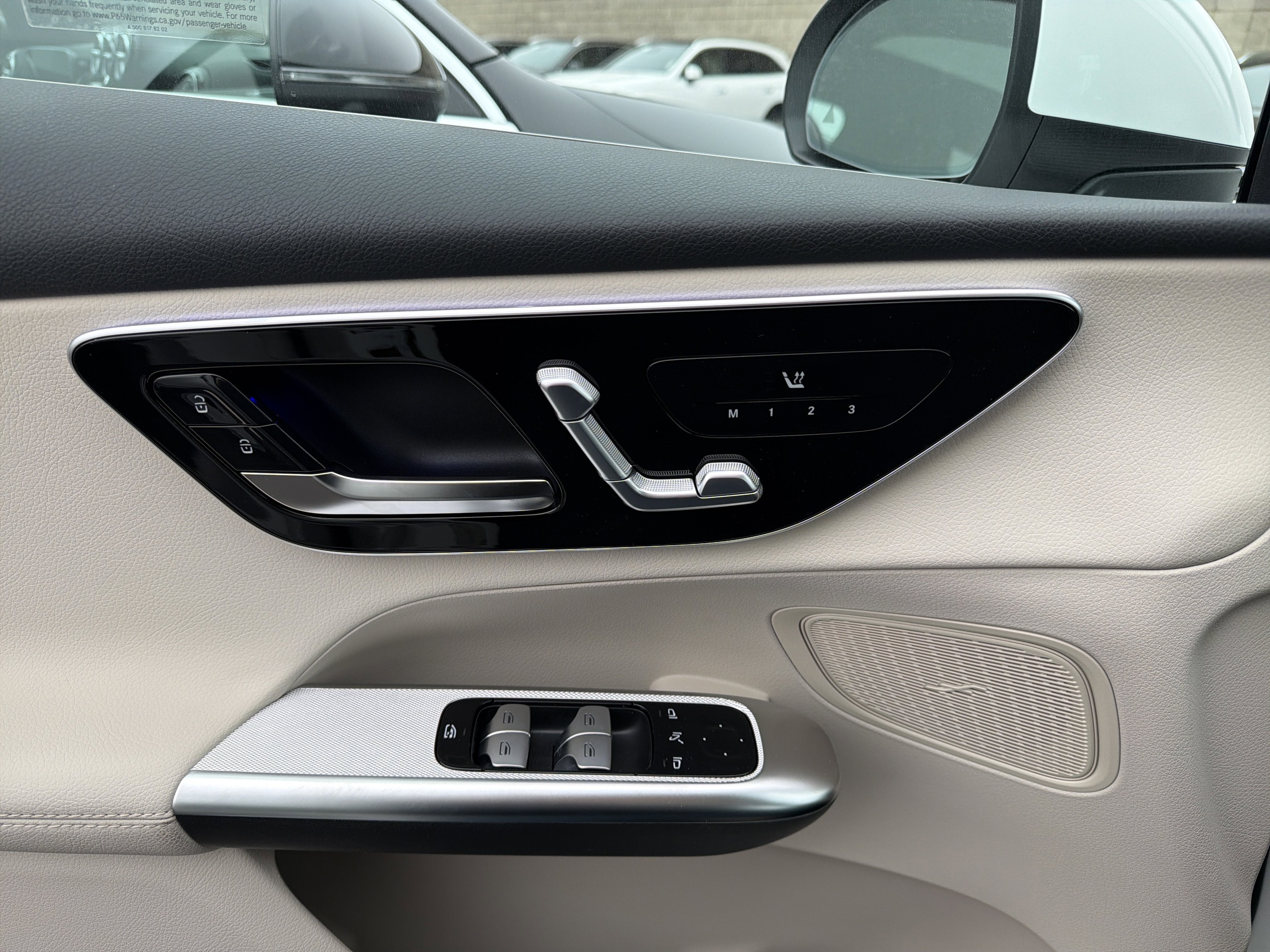 2026 Mercedes-Benz GLC GLC 300 4MATIC® SUV