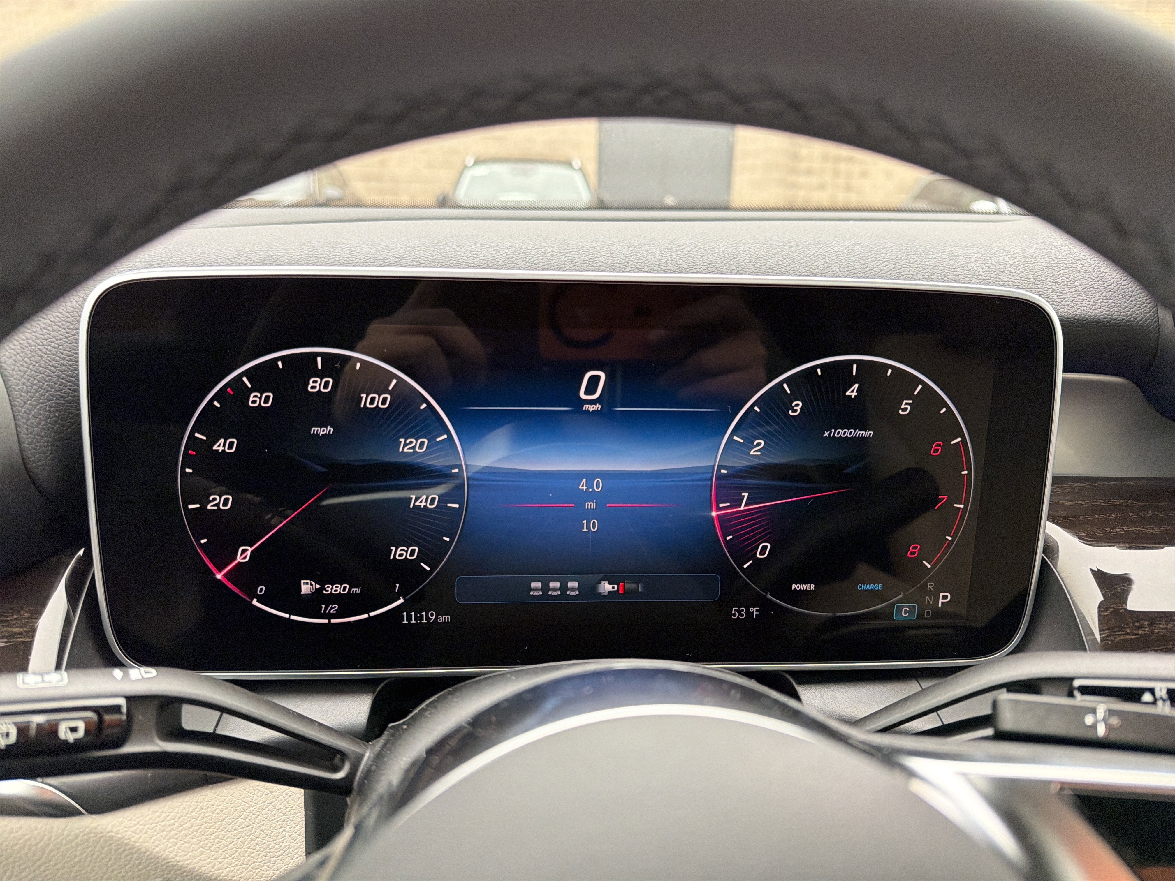 2026 Mercedes-Benz GLC GLC 300 4MATIC® SUV