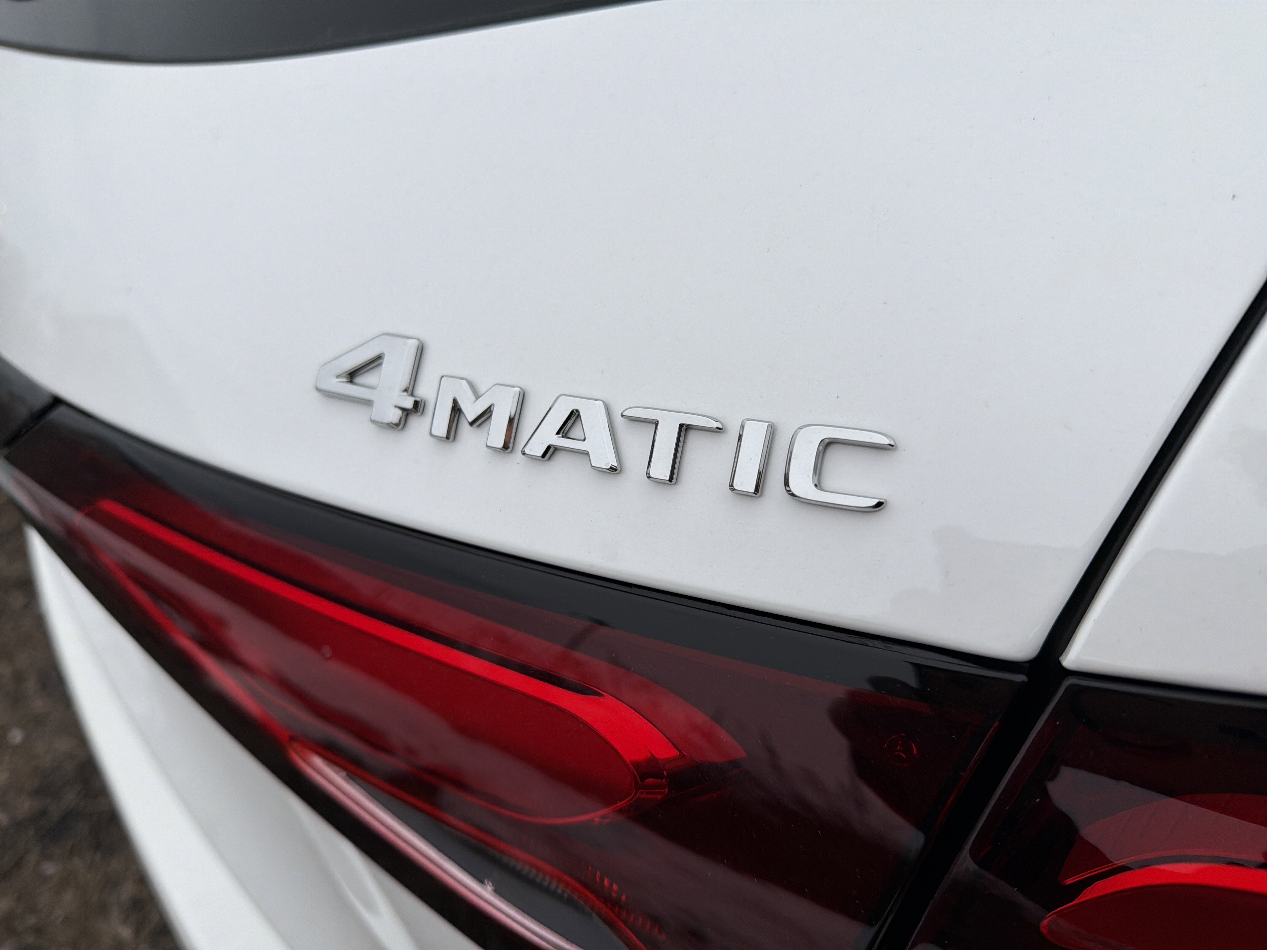 2026 Mercedes-Benz GLC GLC 300 4MATIC® SUV