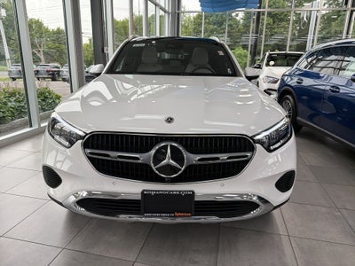 2026 Mercedes-Benz GLC GLC 300 4MATIC® SUV