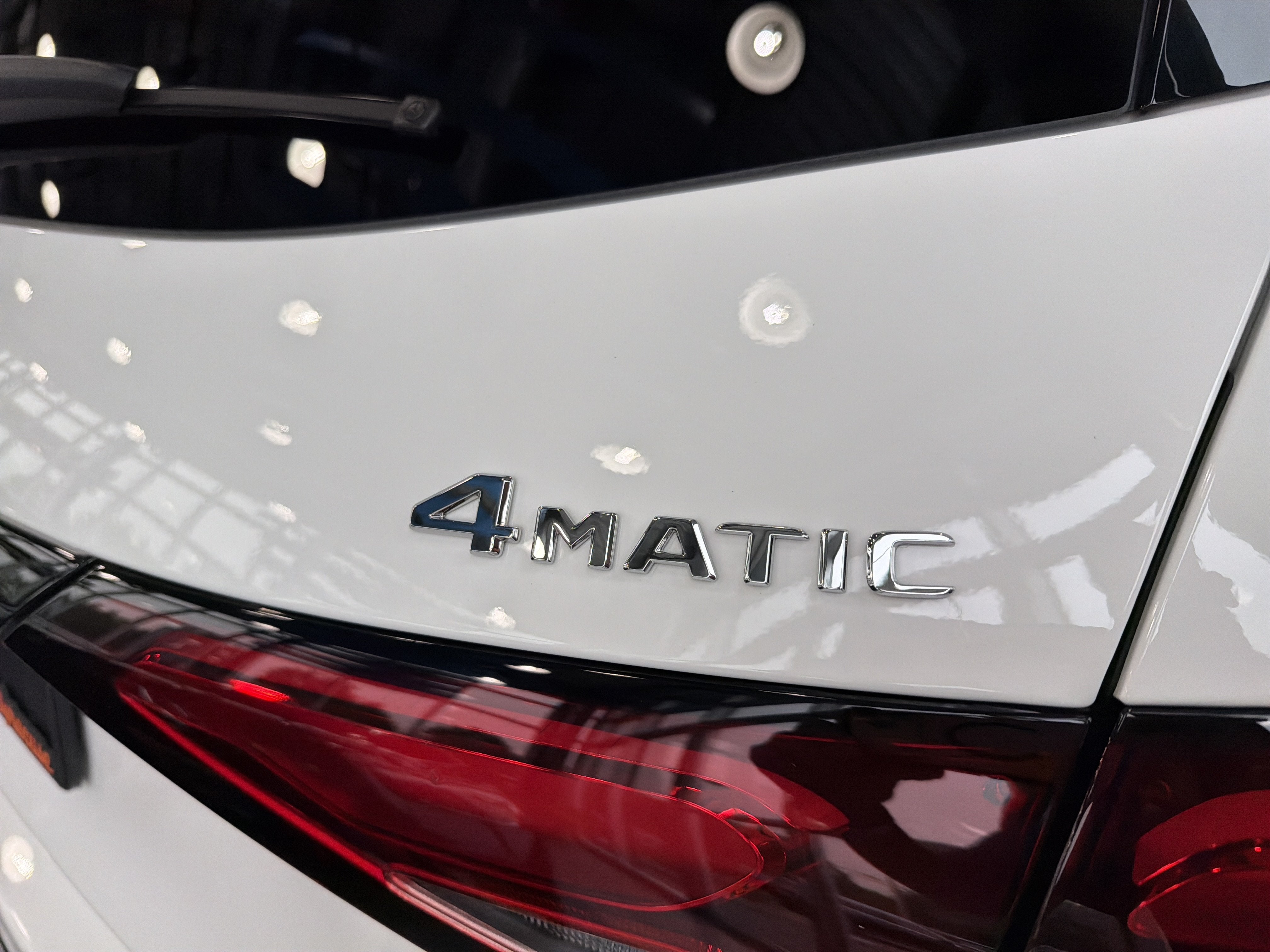 2026 Mercedes-Benz GLC GLC 300 4MATIC® SUV