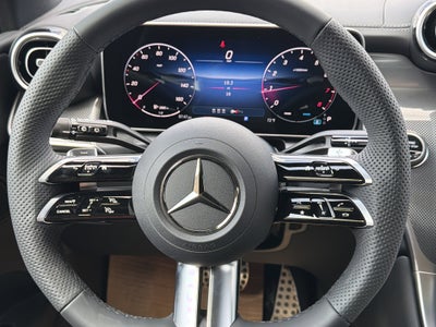 2026 Mercedes-Benz GLC GLC 300 4MATIC® SUV
