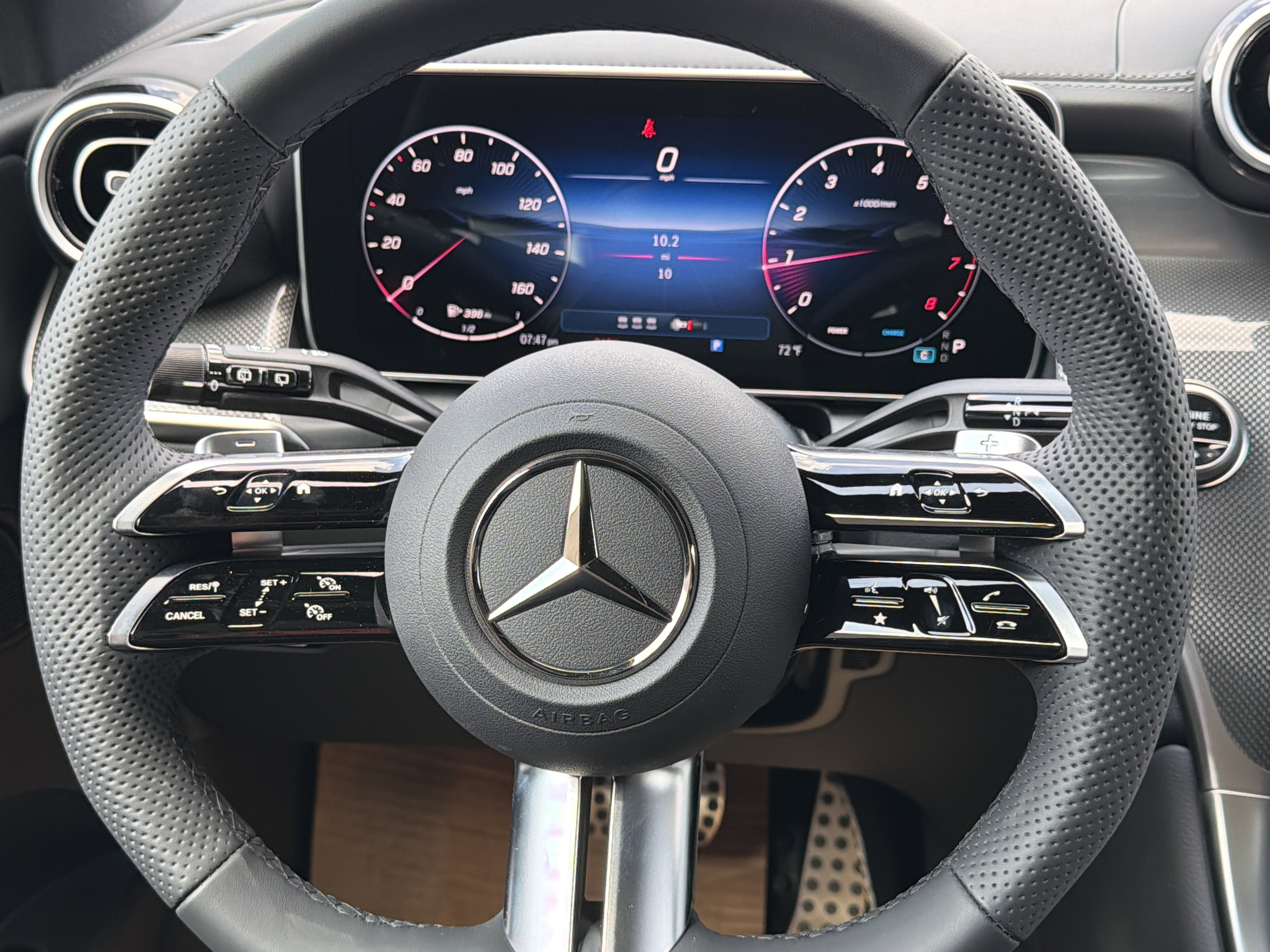 2026 Mercedes-Benz GLC GLC 300 4MATIC® SUV