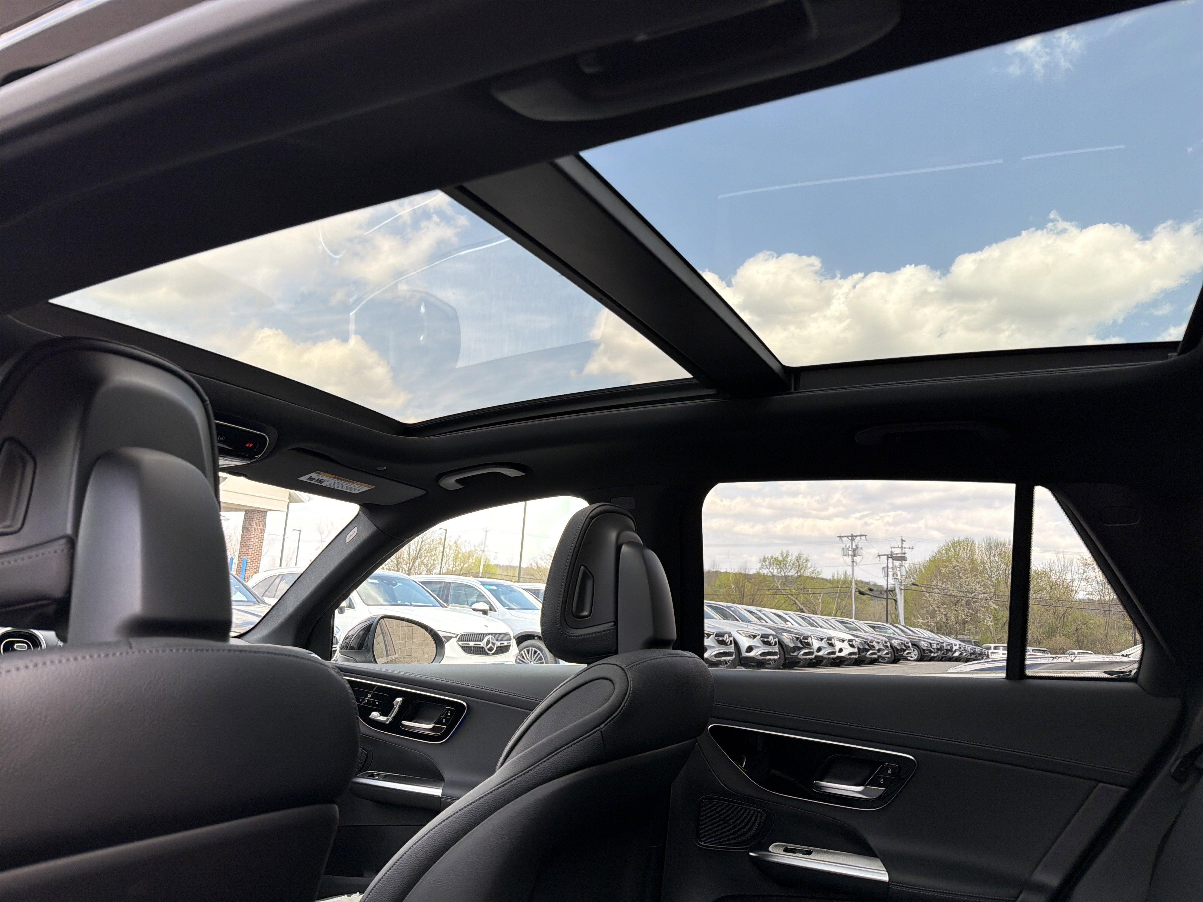 2026 Mercedes-Benz GLC GLC 300 4MATIC® SUV