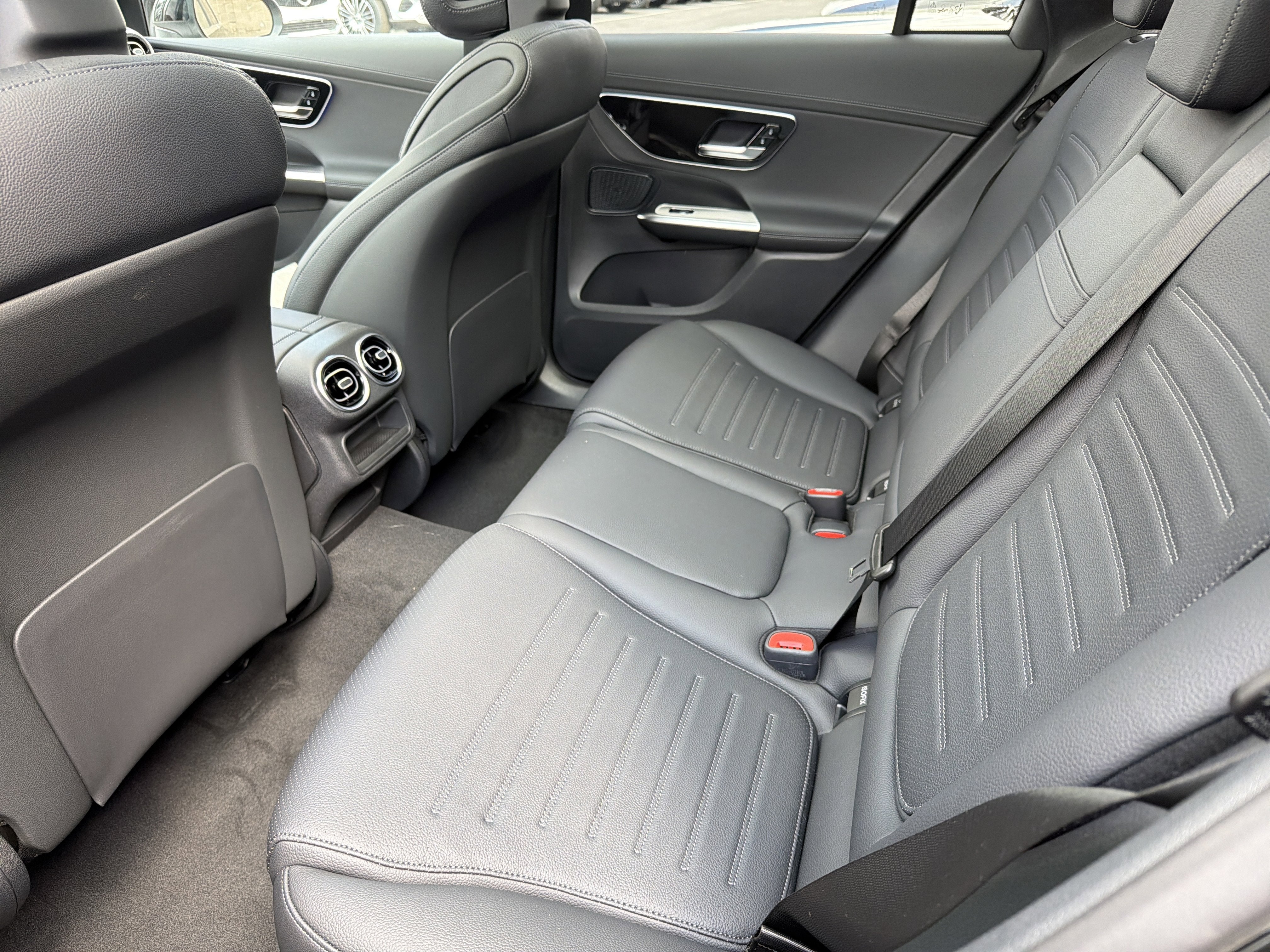 2026 Mercedes-Benz GLC GLC 300 4MATIC® SUV