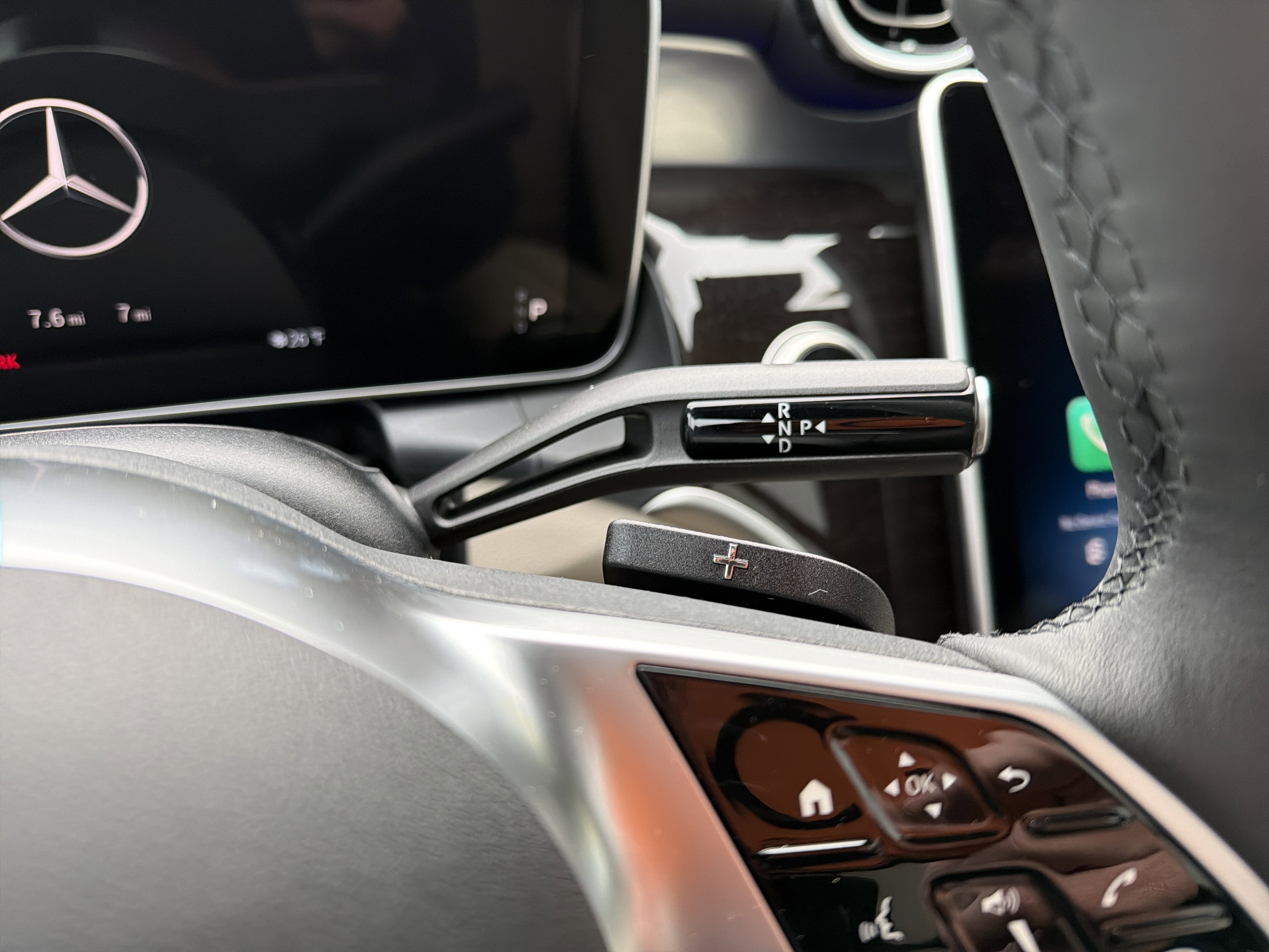 2026 Mercedes-Benz GLC GLC 300 4MATIC® SUV