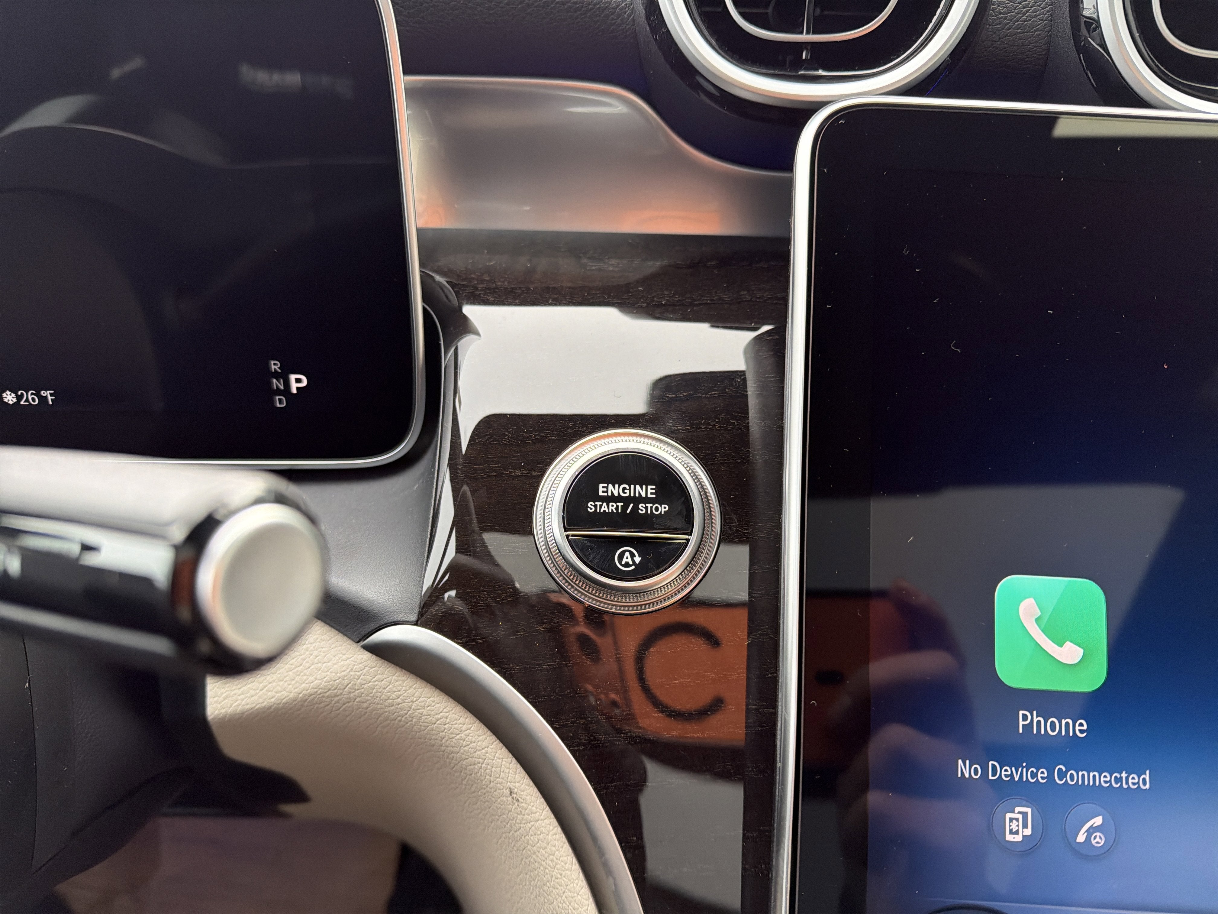 2026 Mercedes-Benz GLC GLC 300 4MATIC® SUV