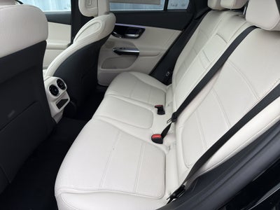 2026 Mercedes-Benz GLC GLC 300 4MATIC® SUV