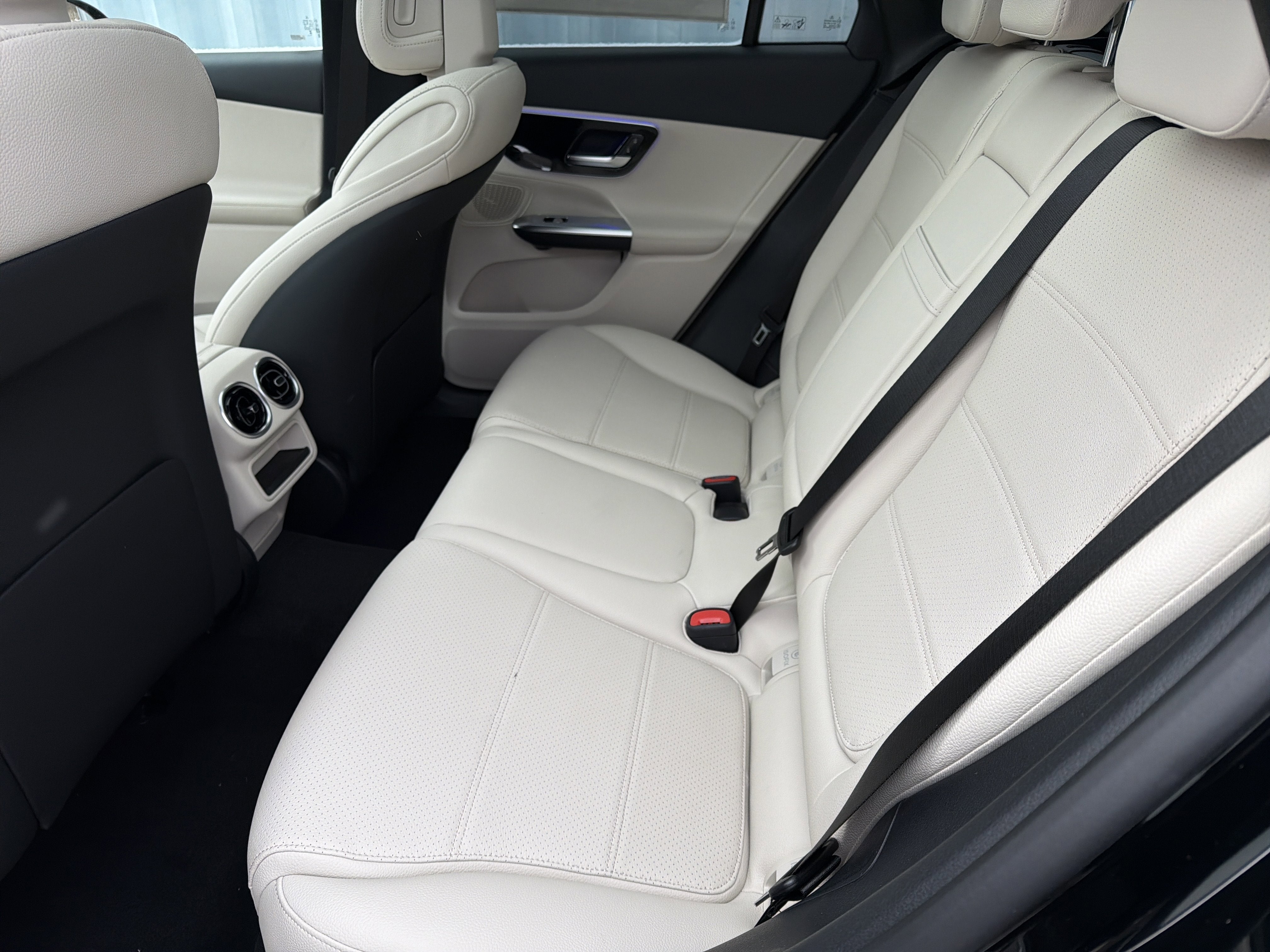 2026 Mercedes-Benz GLC GLC 300 4MATIC® SUV