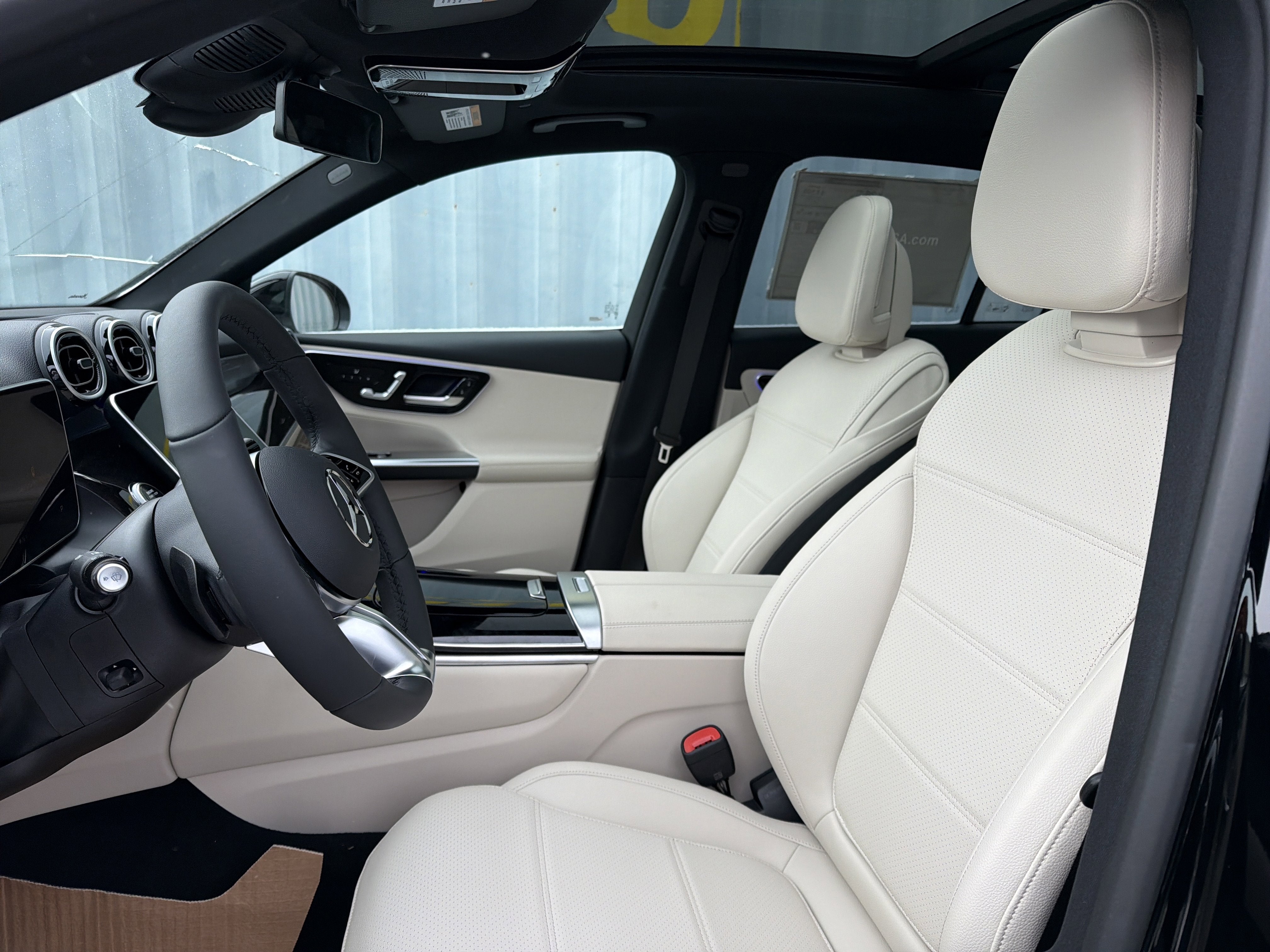 2026 Mercedes-Benz GLC GLC 300 4MATIC® SUV