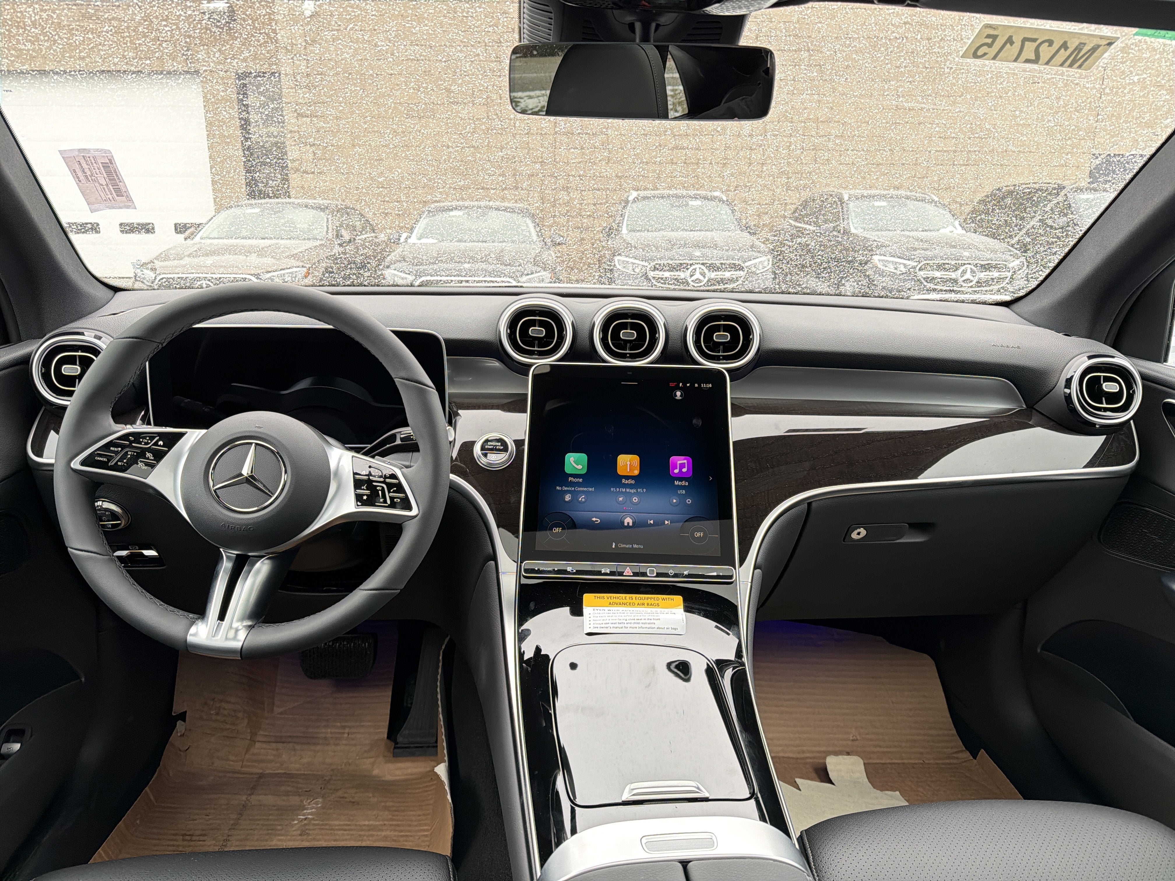 2026 Mercedes-Benz GLC GLC 300 4MATIC® SUV